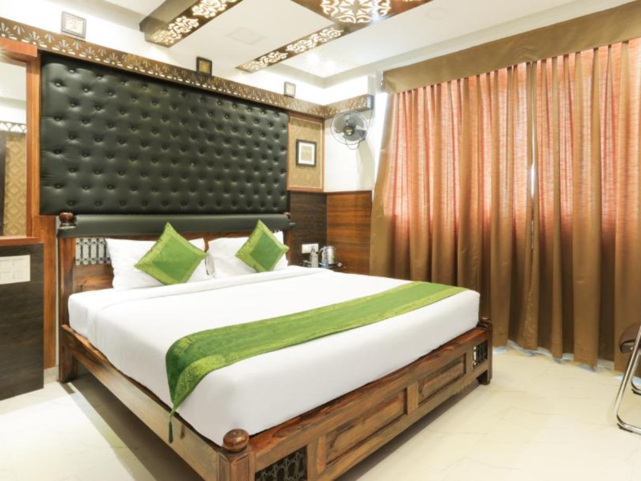 Gokula Inn in Bangalore