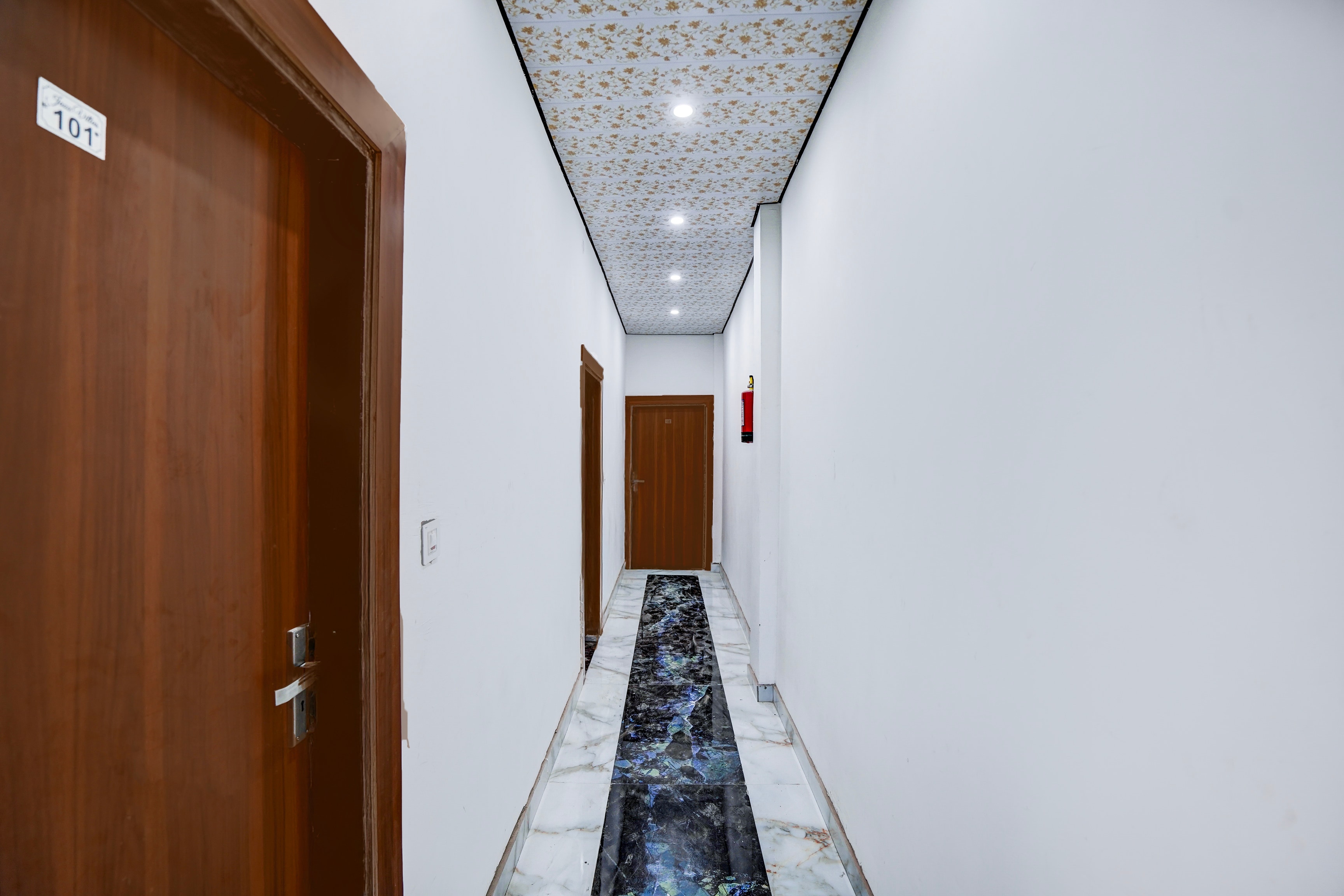 Hotel O Sikandra Near ISBT Agra in Agra