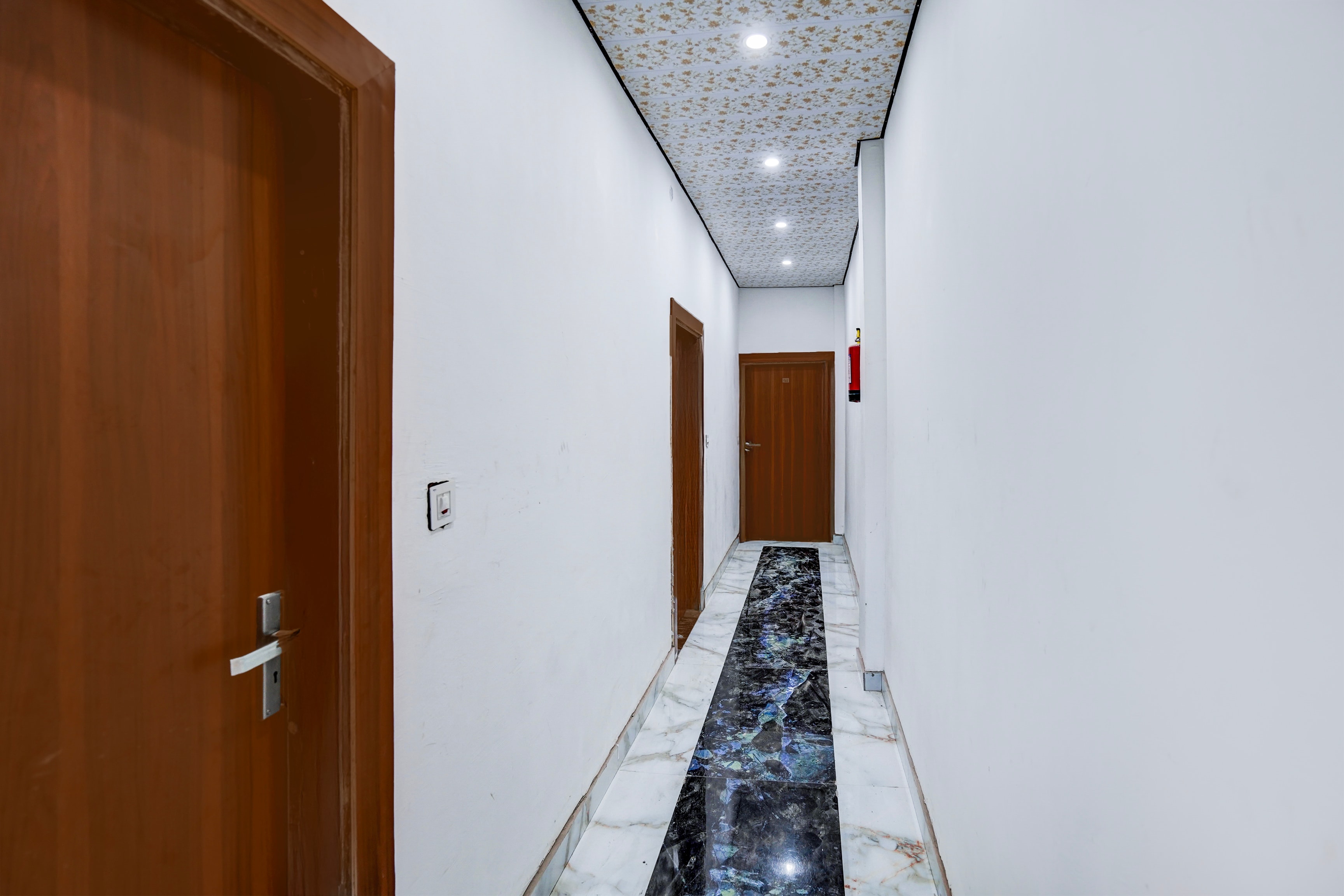 Hotel O Sikandra Near ISBT Agra in Agra
