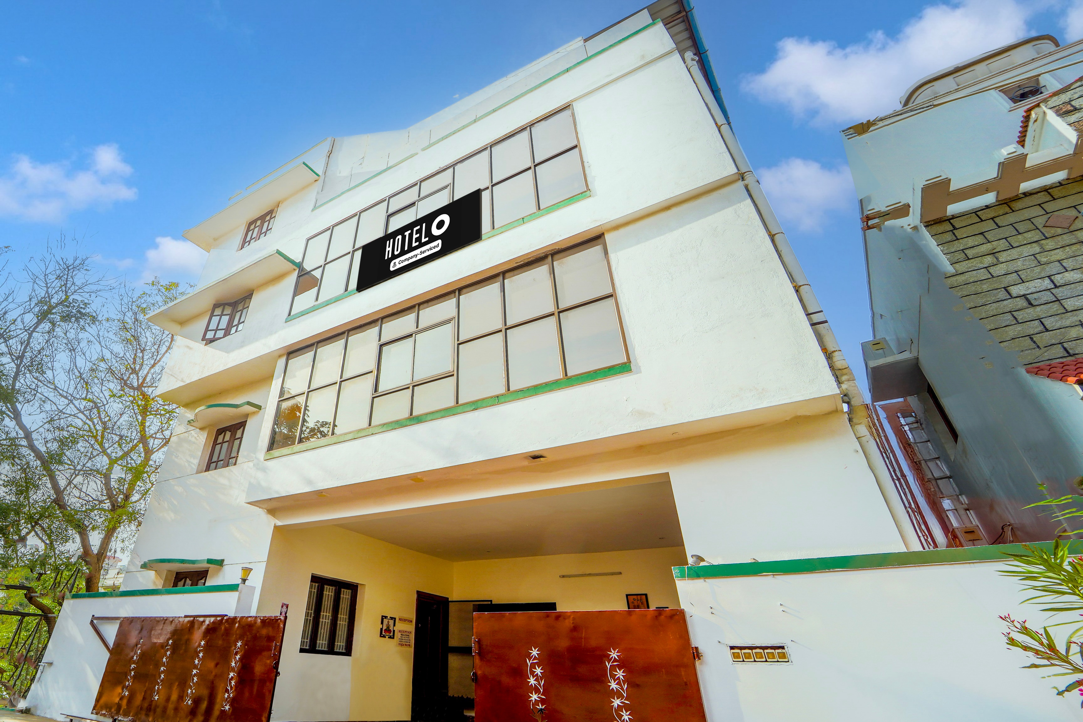 Hotel O Singanallur Coimbatore in Coimbatore