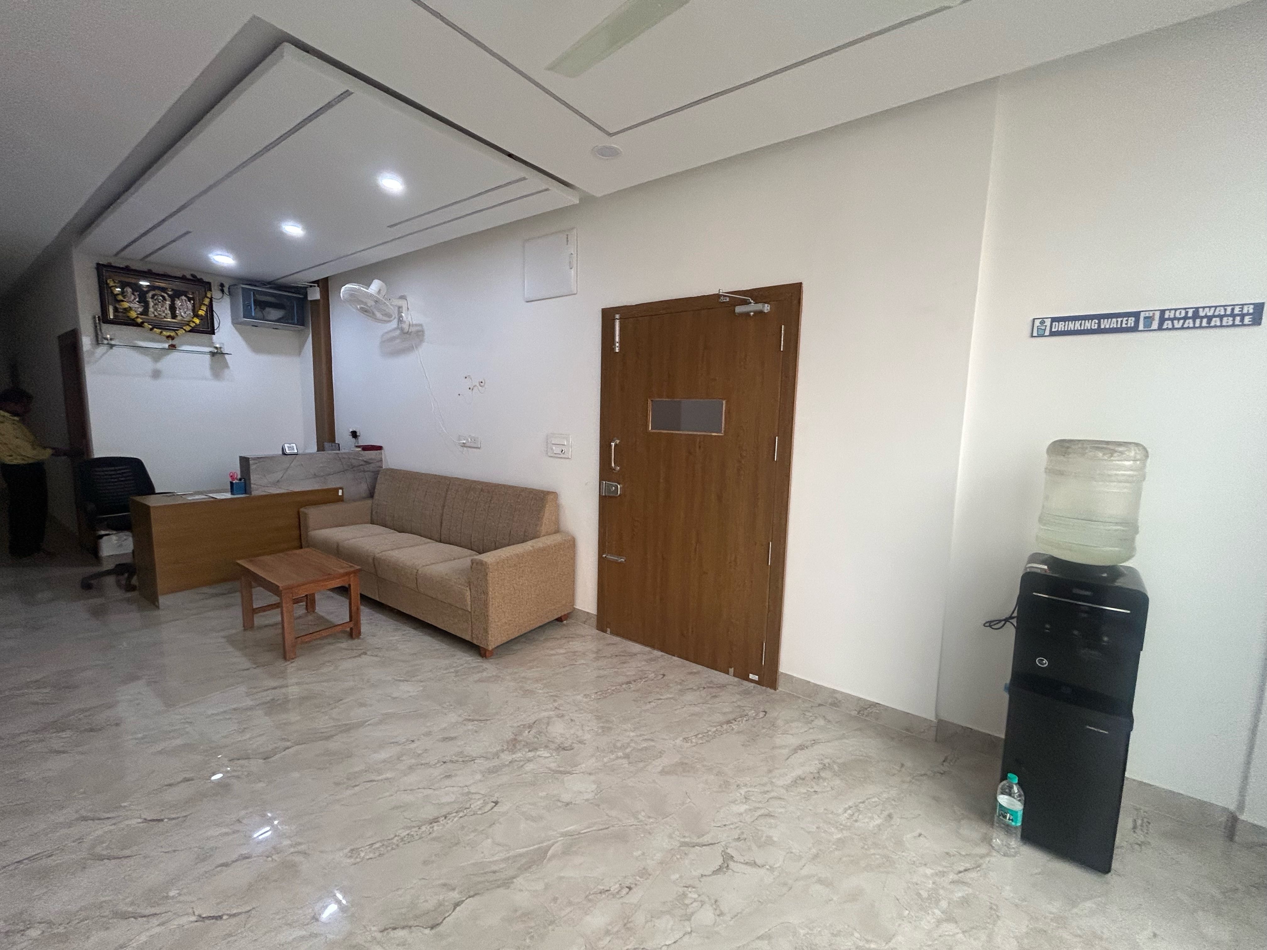 Hotel O Jodi Sri Muneshwara Swamy Temple in Bangalore