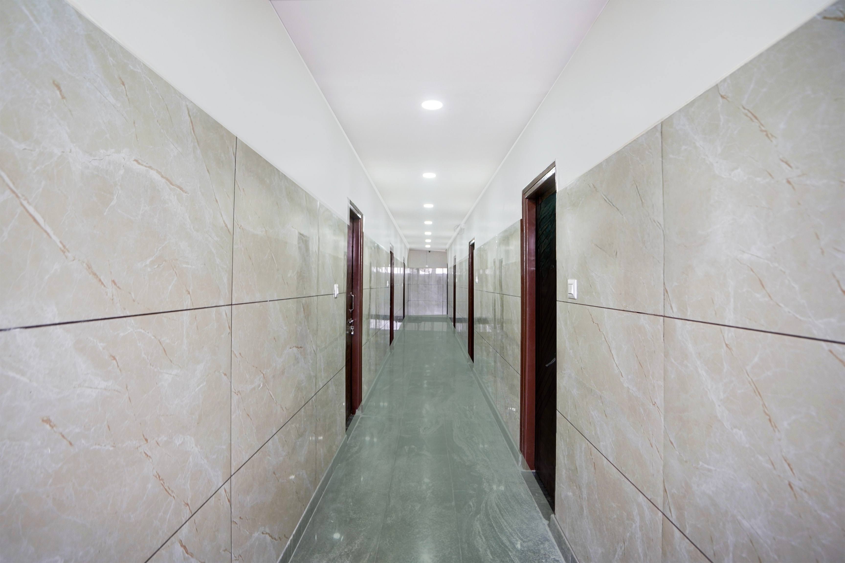 Hotel O Jodi Sri Muneshwara Swamy Temple in Bangalore