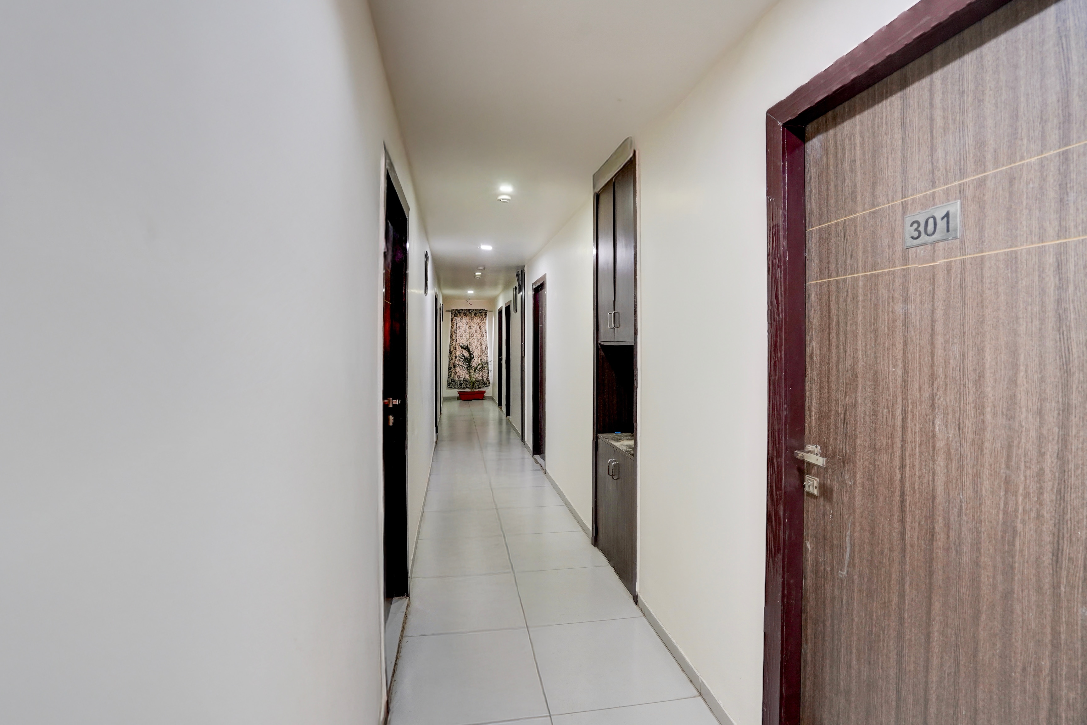 Hotel O Sur Sagar Lakeview Vadodara Formerly Vintage Inn in Vadodara