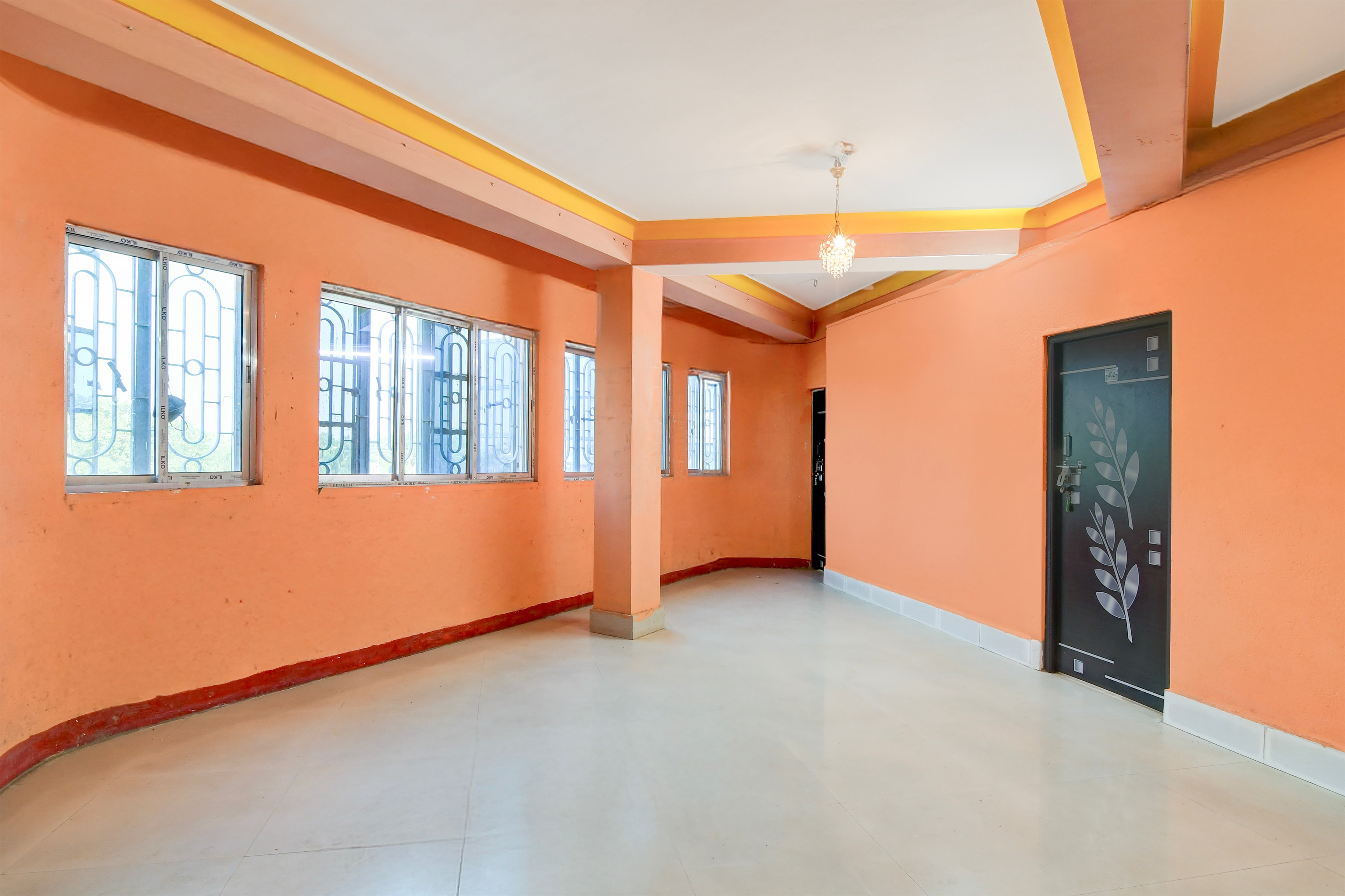 Hotel O Swami Vivekananda University Kolkata in Barrackpore