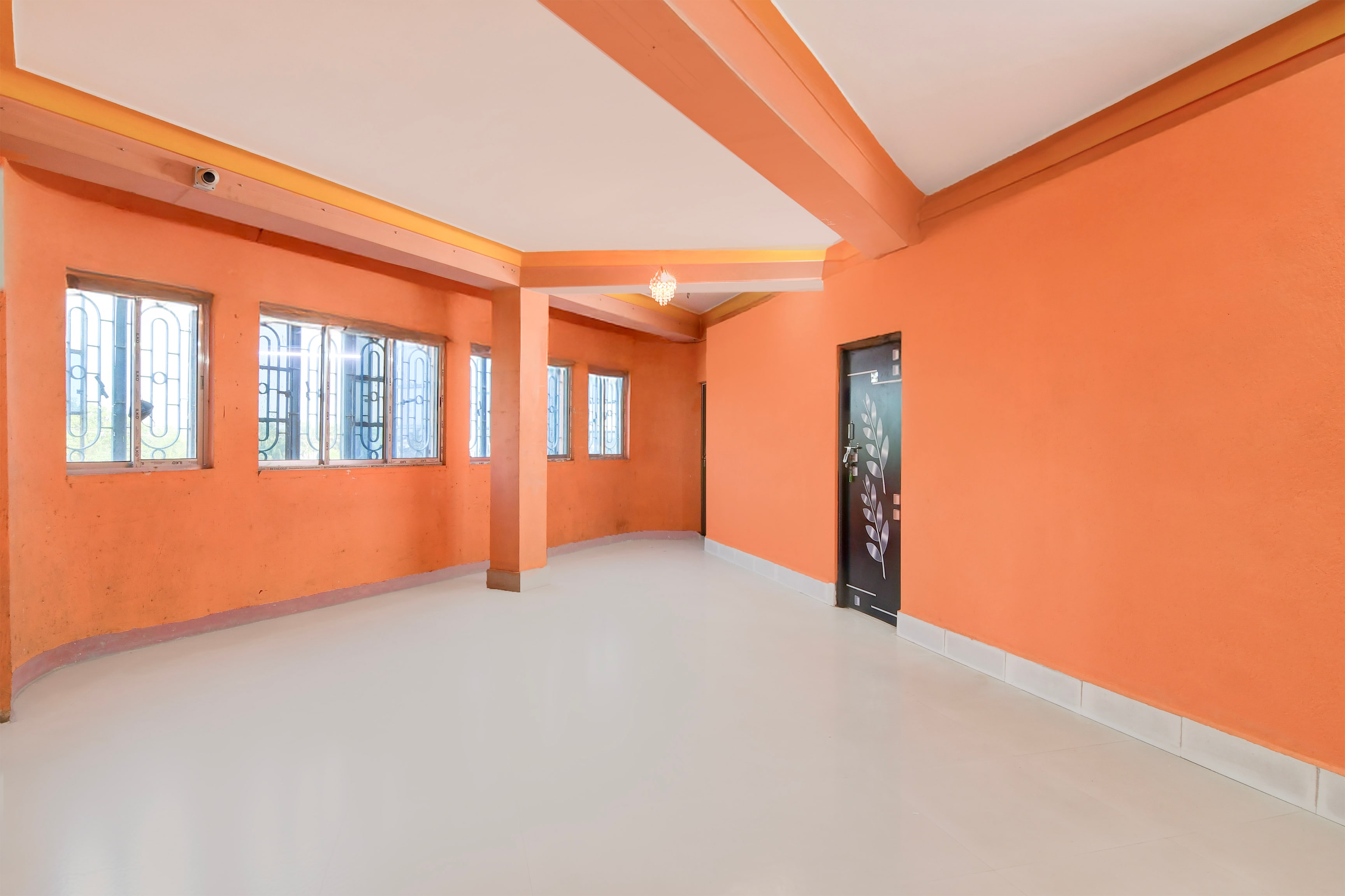 Hotel O Swami Vivekananda University Kolkata in Barrackpore