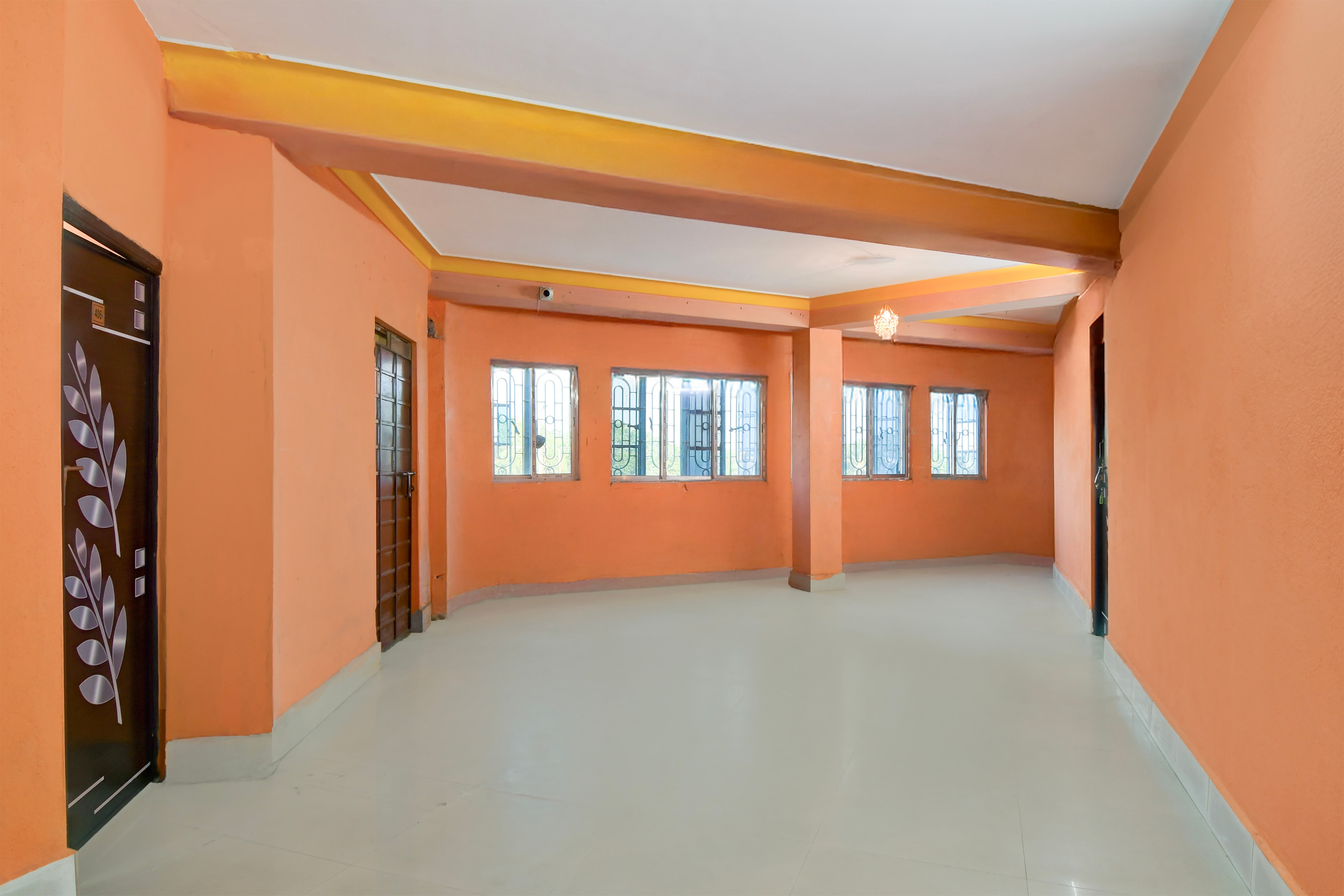 Hotel O Swami Vivekananda University Kolkata in Barrackpore