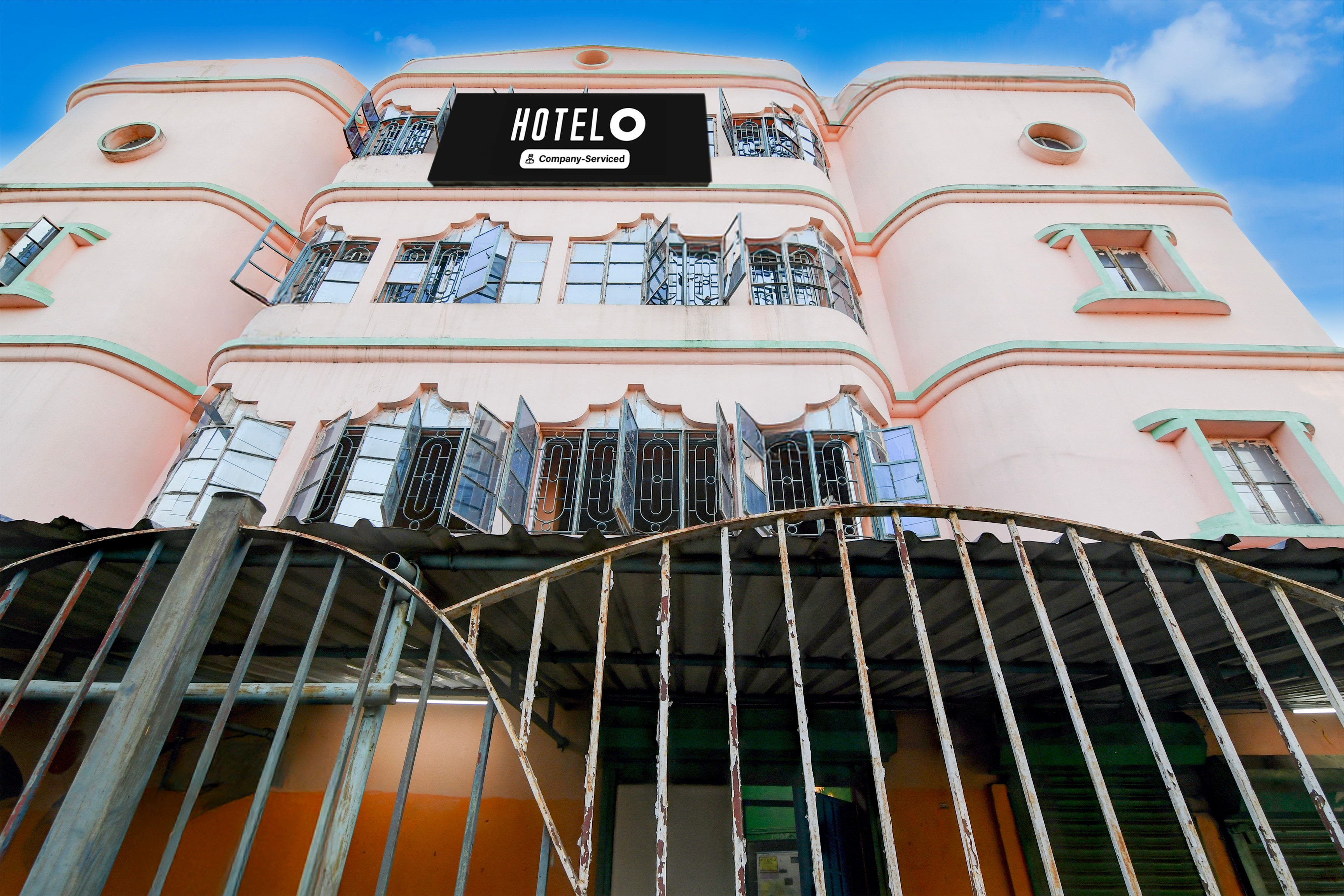 Hotel O Swami Vivekananda University Kolkata in Barrackpore