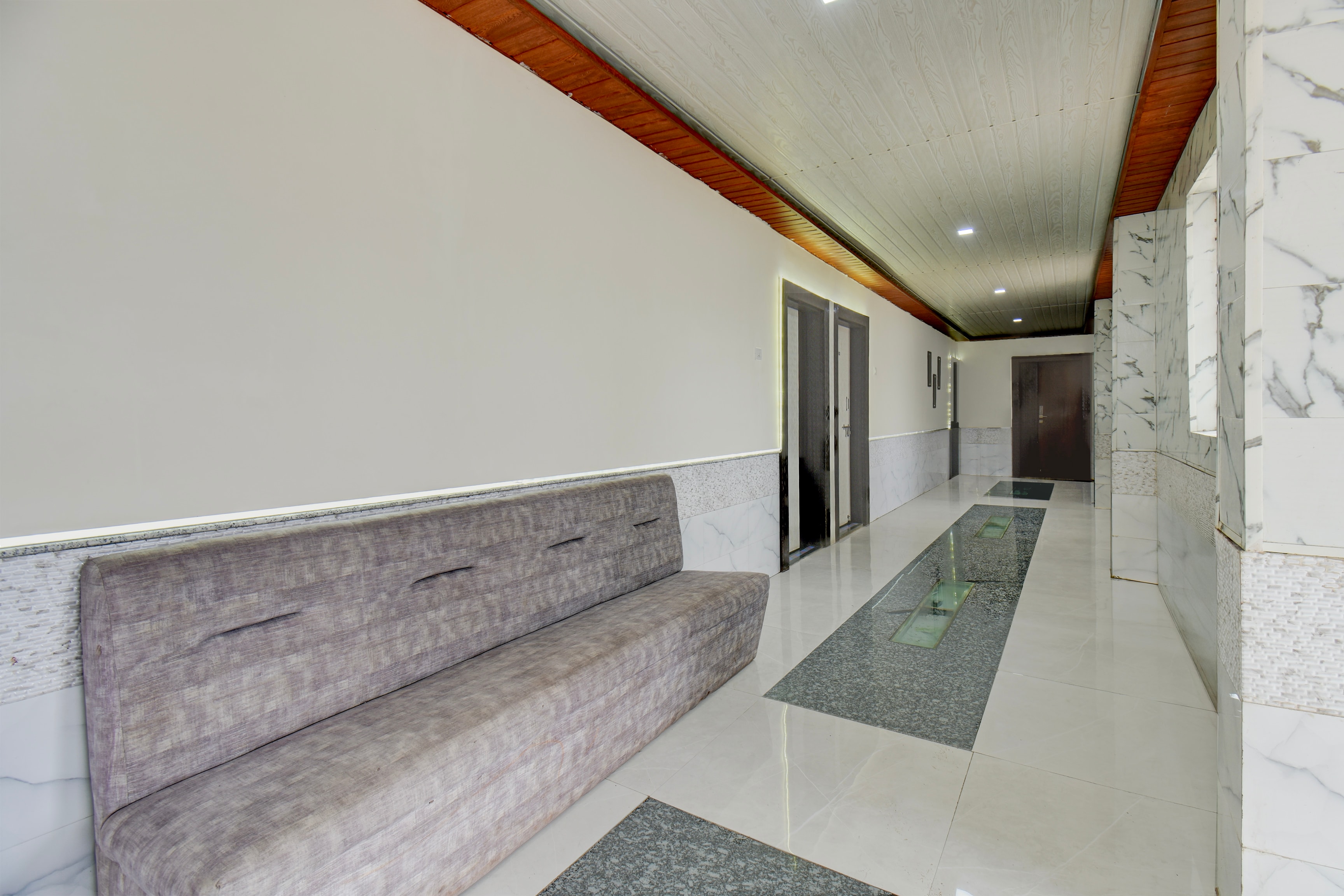 Hotel O Talegaon MIDC Formerly Goodluck Lodge in Pune