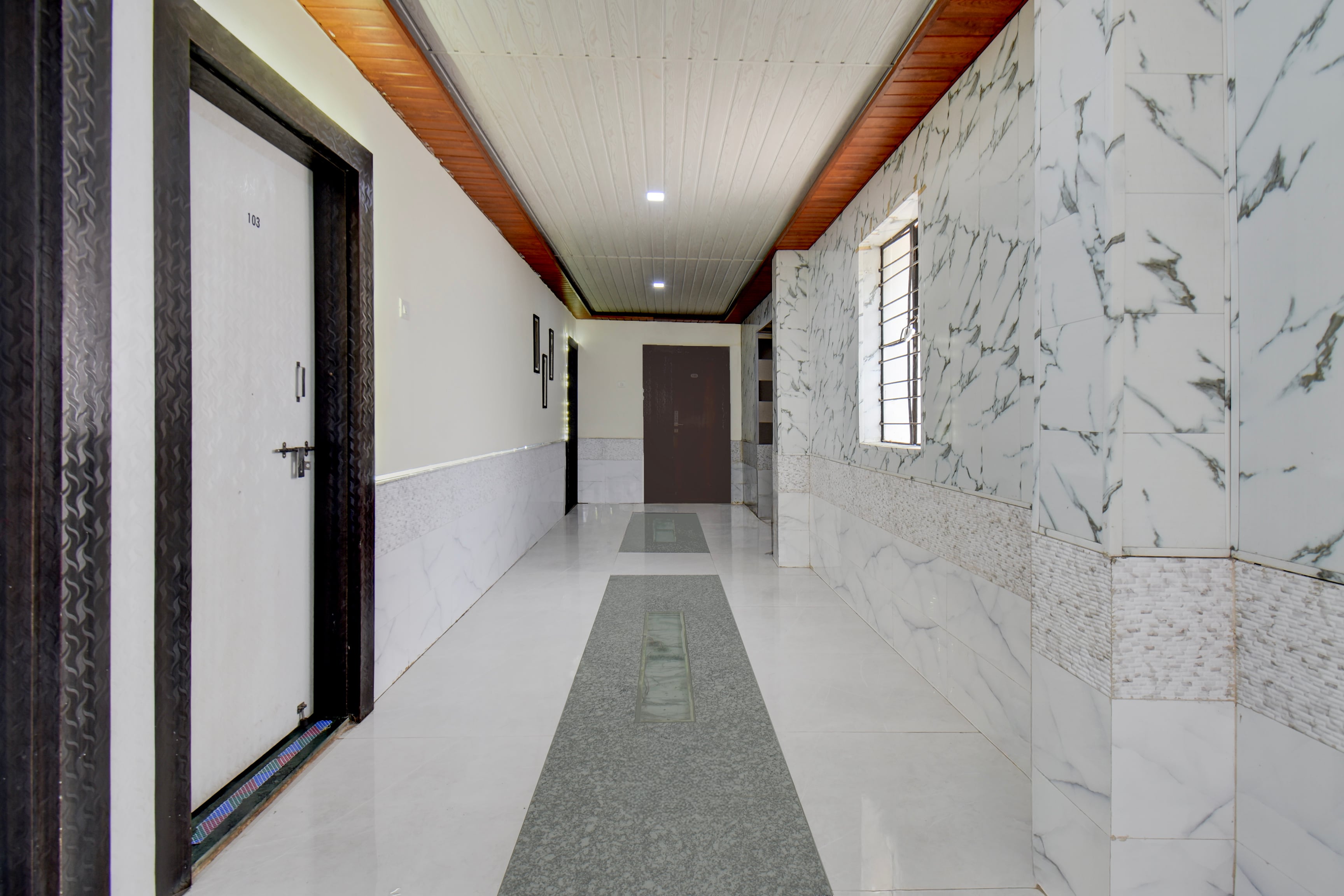 Hotel O Talegaon MIDC Formerly Goodluck Lodge in Pune