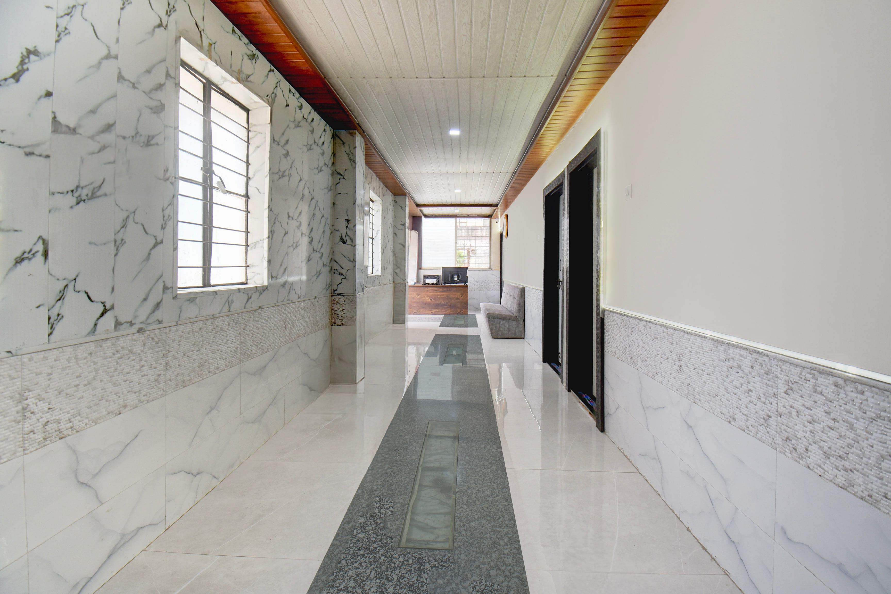 Hotel O Talegaon MIDC Formerly Goodluck Lodge in Pune