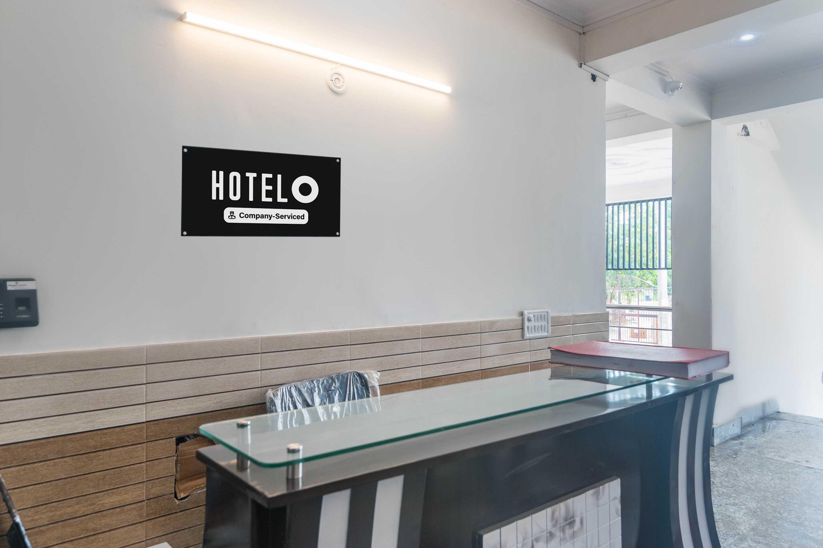 Hotel O The Grand Venice Mall Formerly VM Residency in Noida