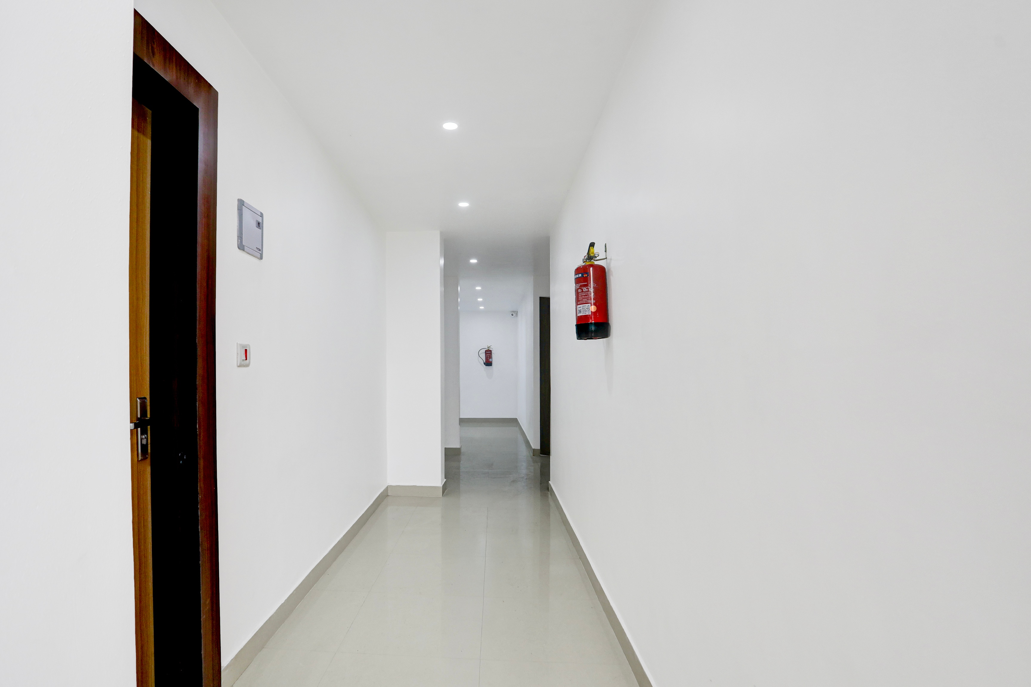 Hotel O Varanasi Trade Center formerly Vairaghi Villa in Varanasi