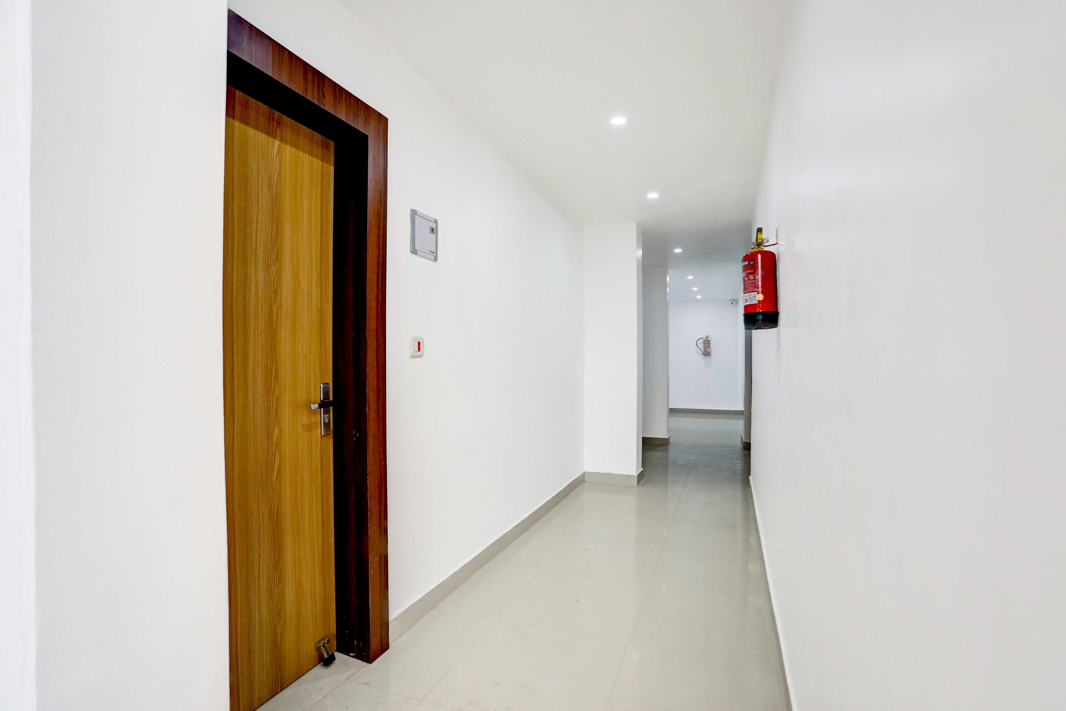 Hotel O Varanasi Trade Center formerly Vairaghi Villa in Varanasi