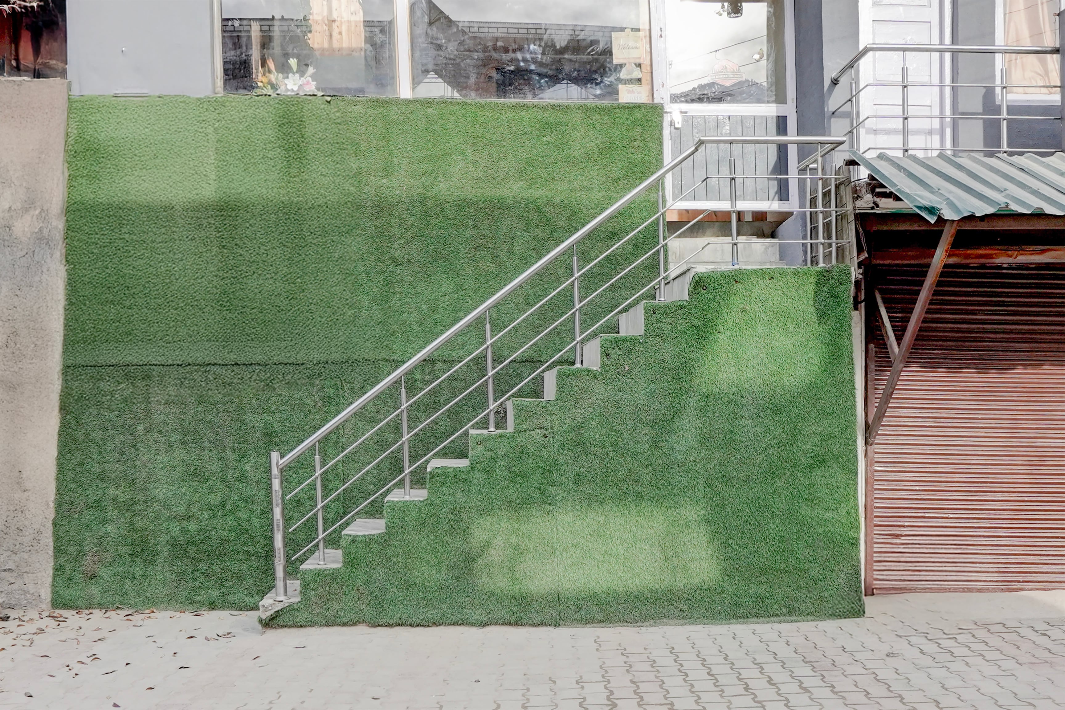 Hotel O Vashisht Temple Formerly Mountain King in Manali