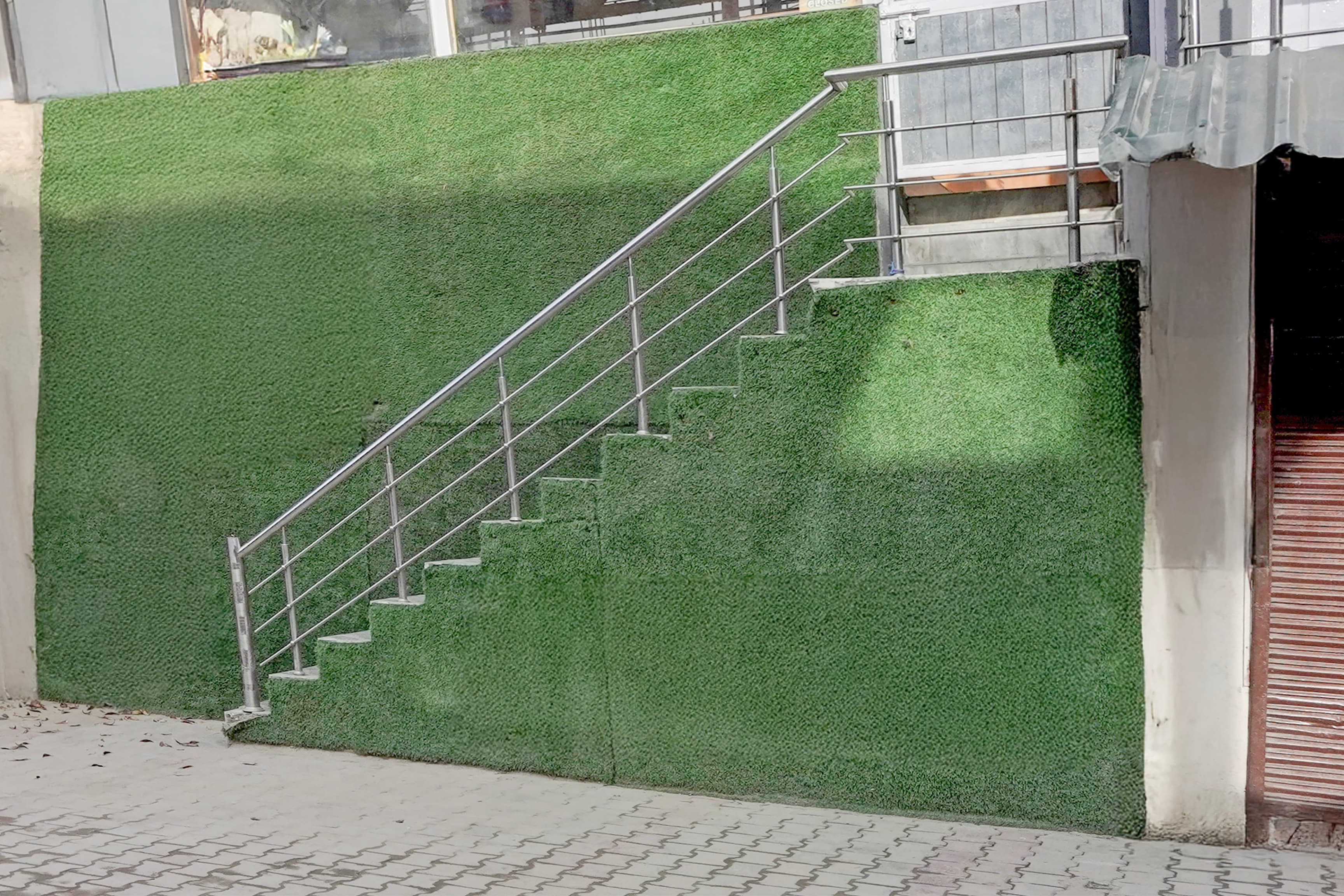 Hotel O Vashisht Temple Formerly Mountain King in Manali