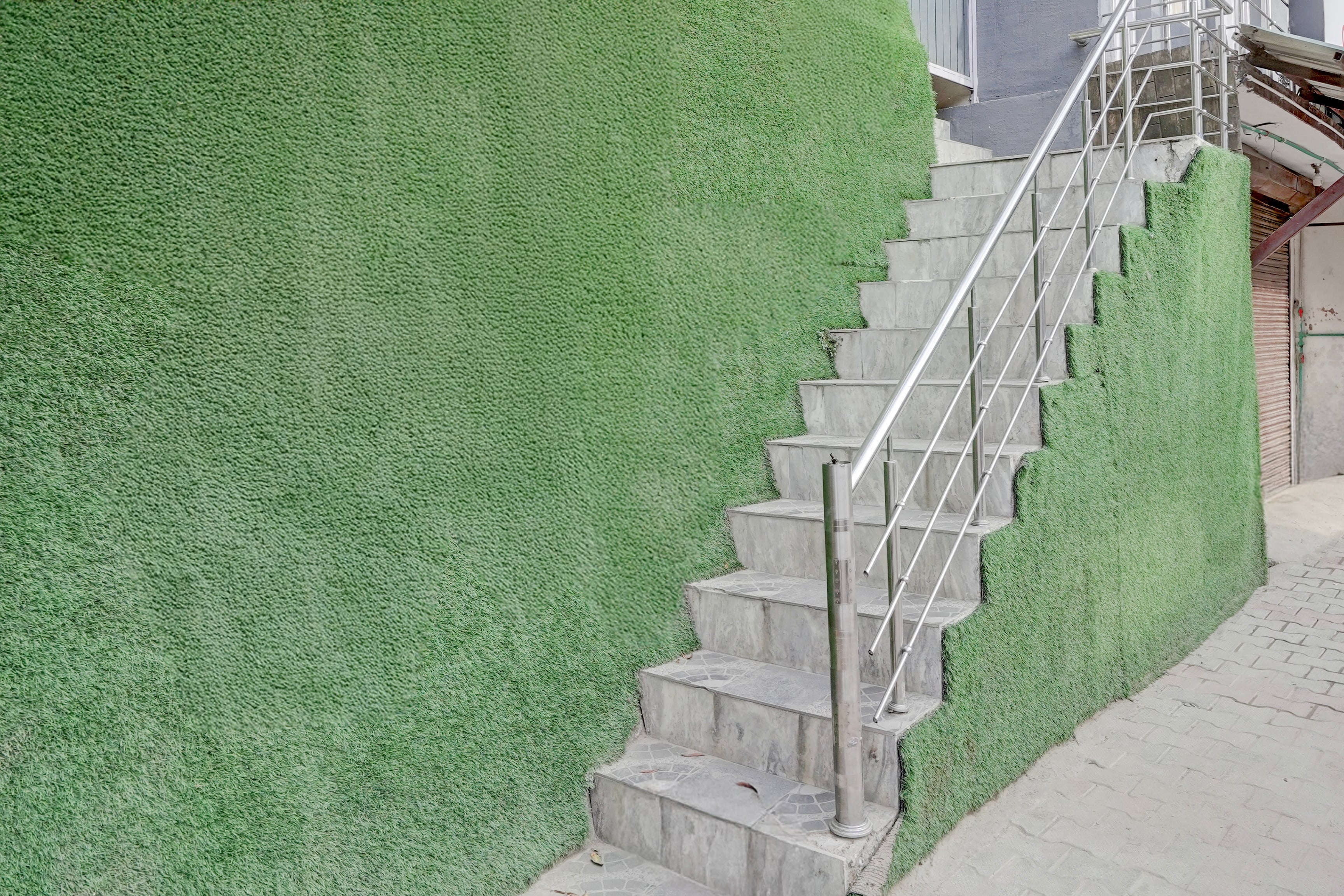 Hotel O Vashisht Temple Formerly Mountain King in Manali