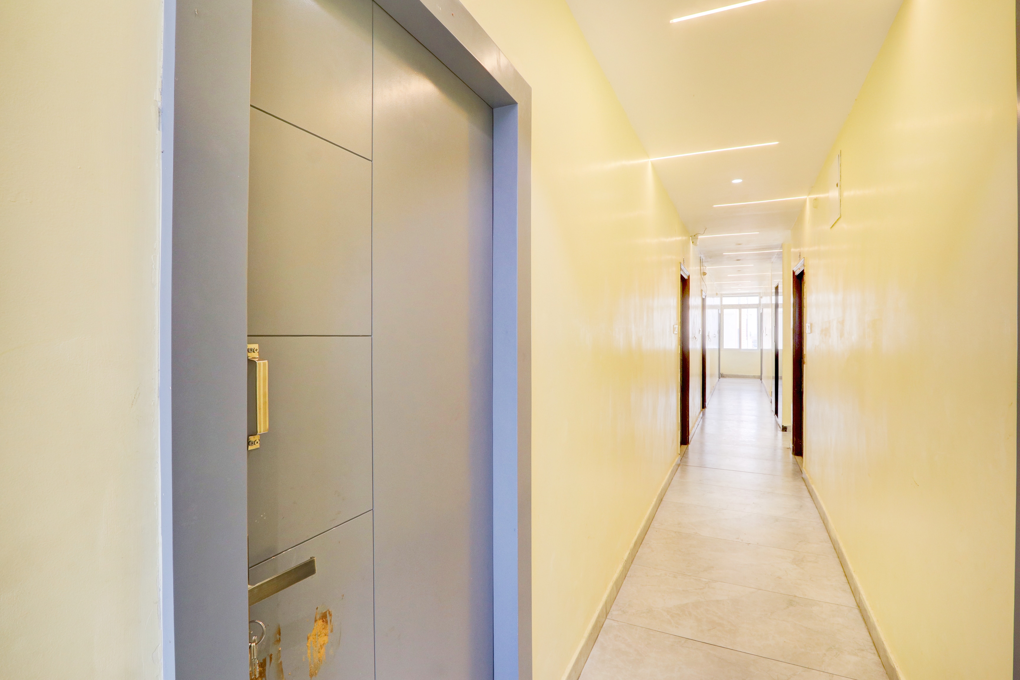 Hotel O Vemulawada Temple Formerly Kamakshi Bliss in Karimnagar