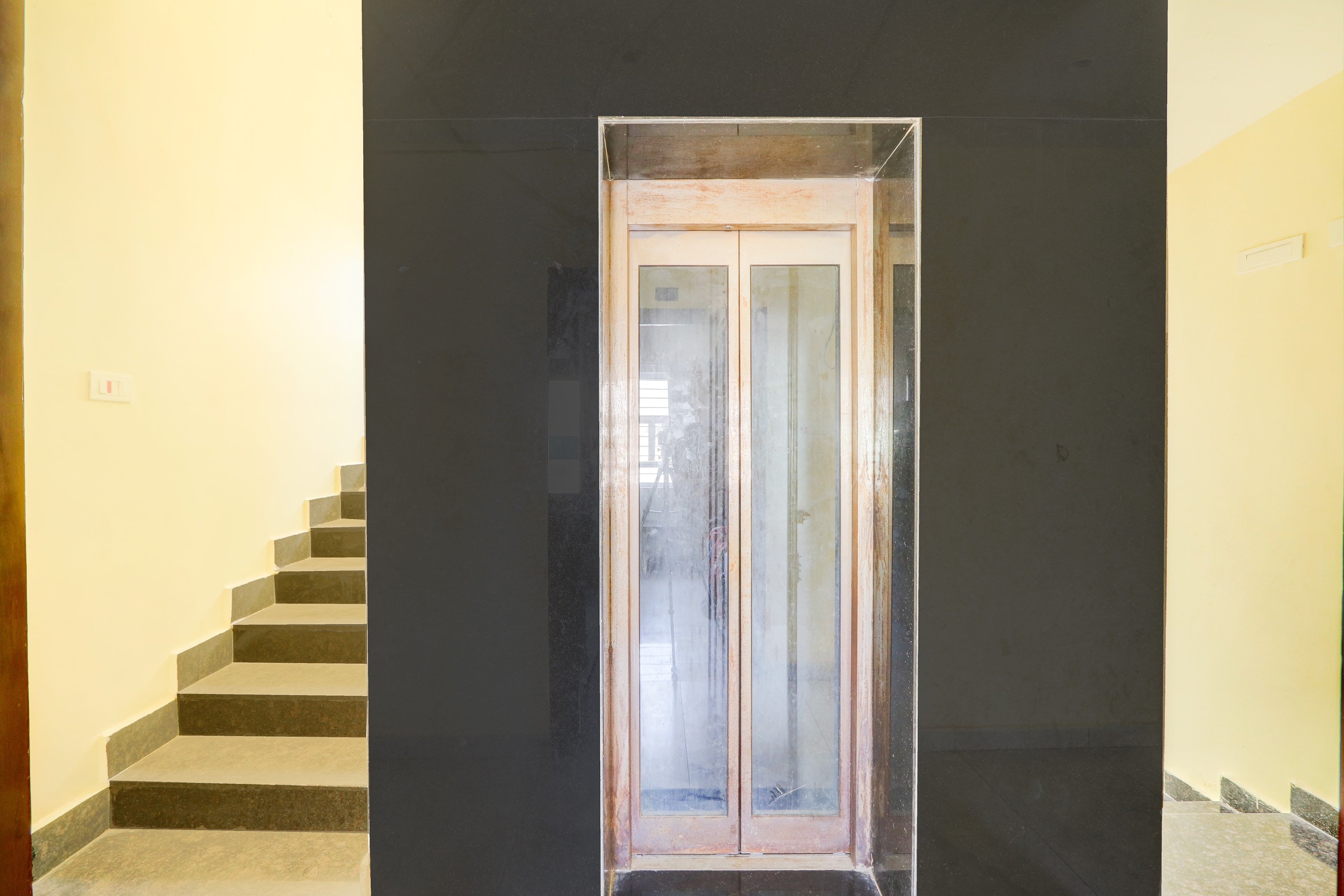 Hotel O Vemulawada Temple Formerly Kamakshi Bliss in Karimnagar