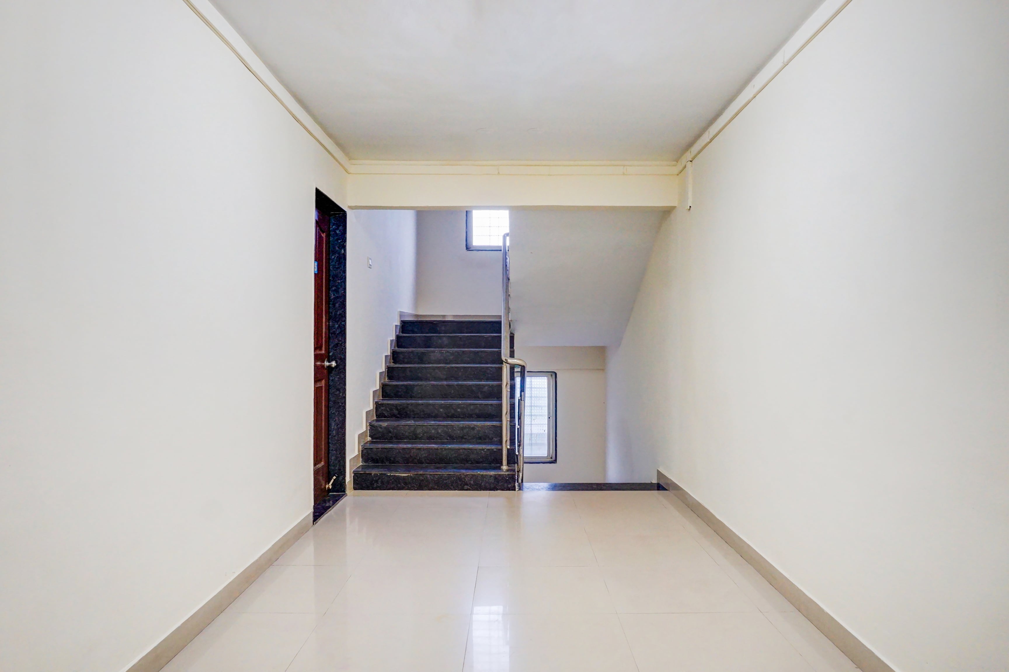 Hotel O Viman Nagar Near Kendriya Vidyalaya in Pune