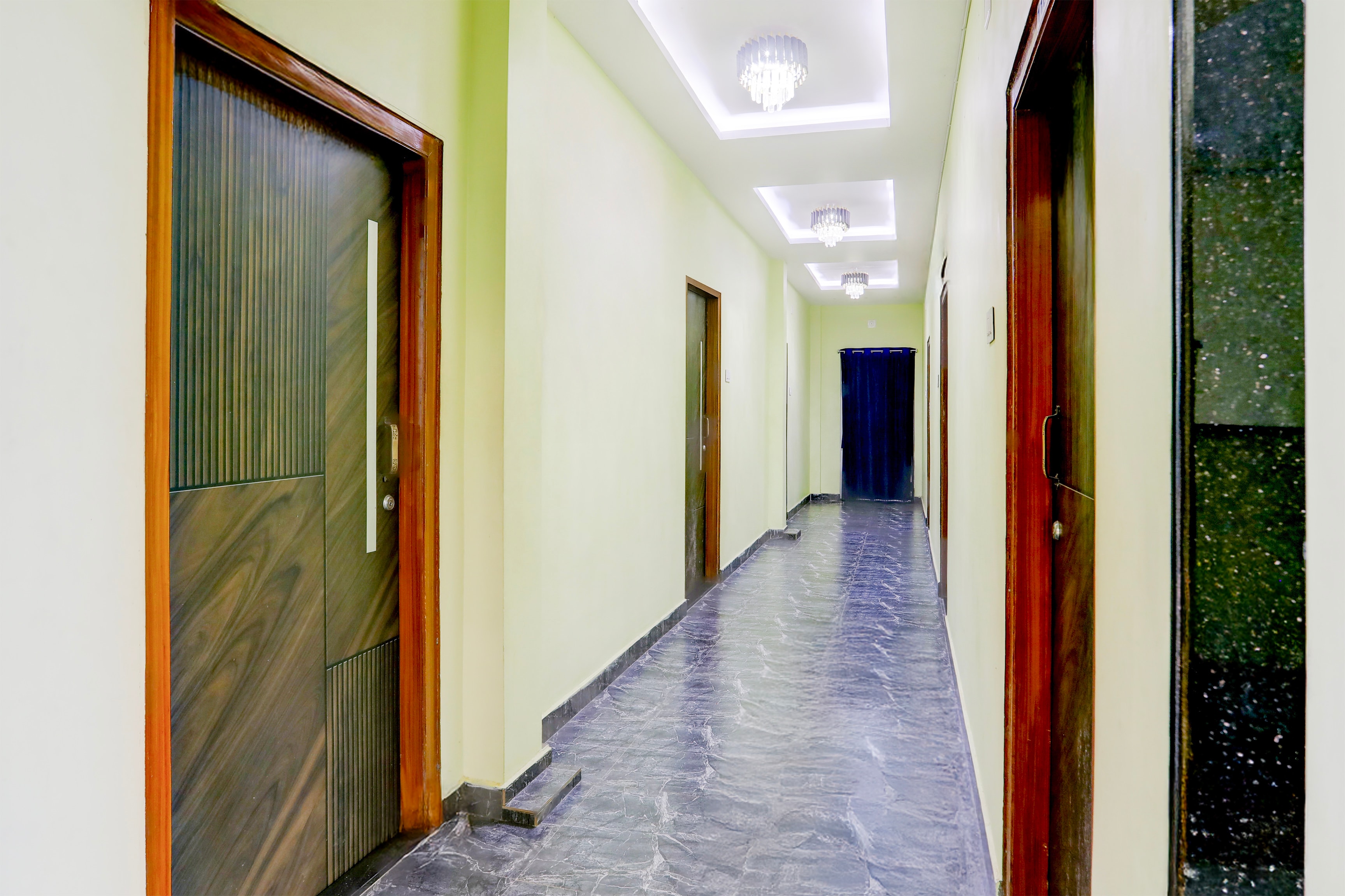 Super Hotel O Yanam Beach Formerly TNR Residency in Yanam