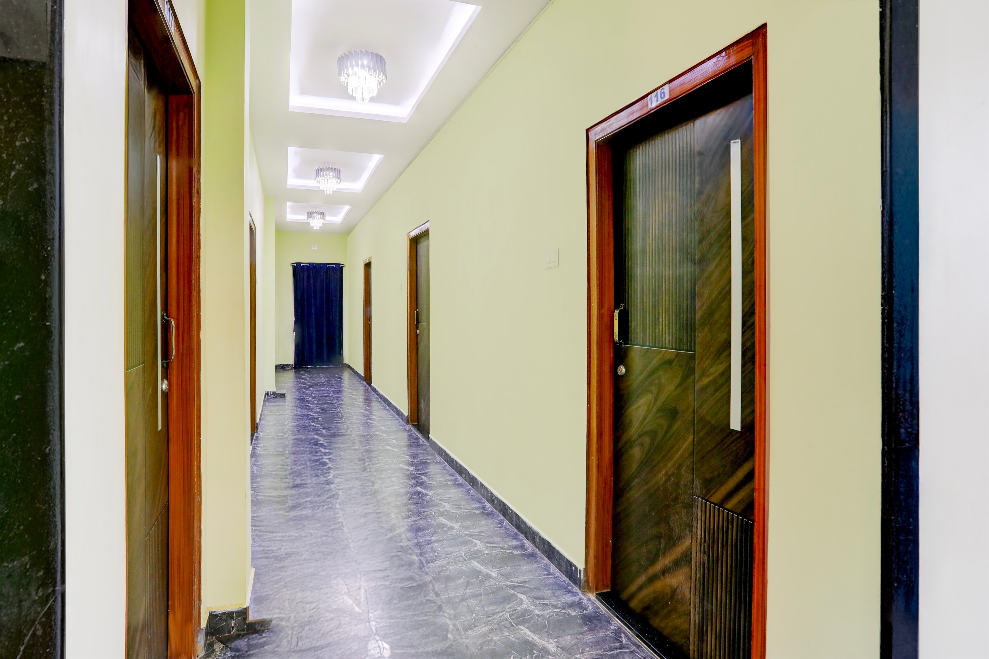 Super Hotel O Yanam Beach Formerly TNR Residency in Yanam