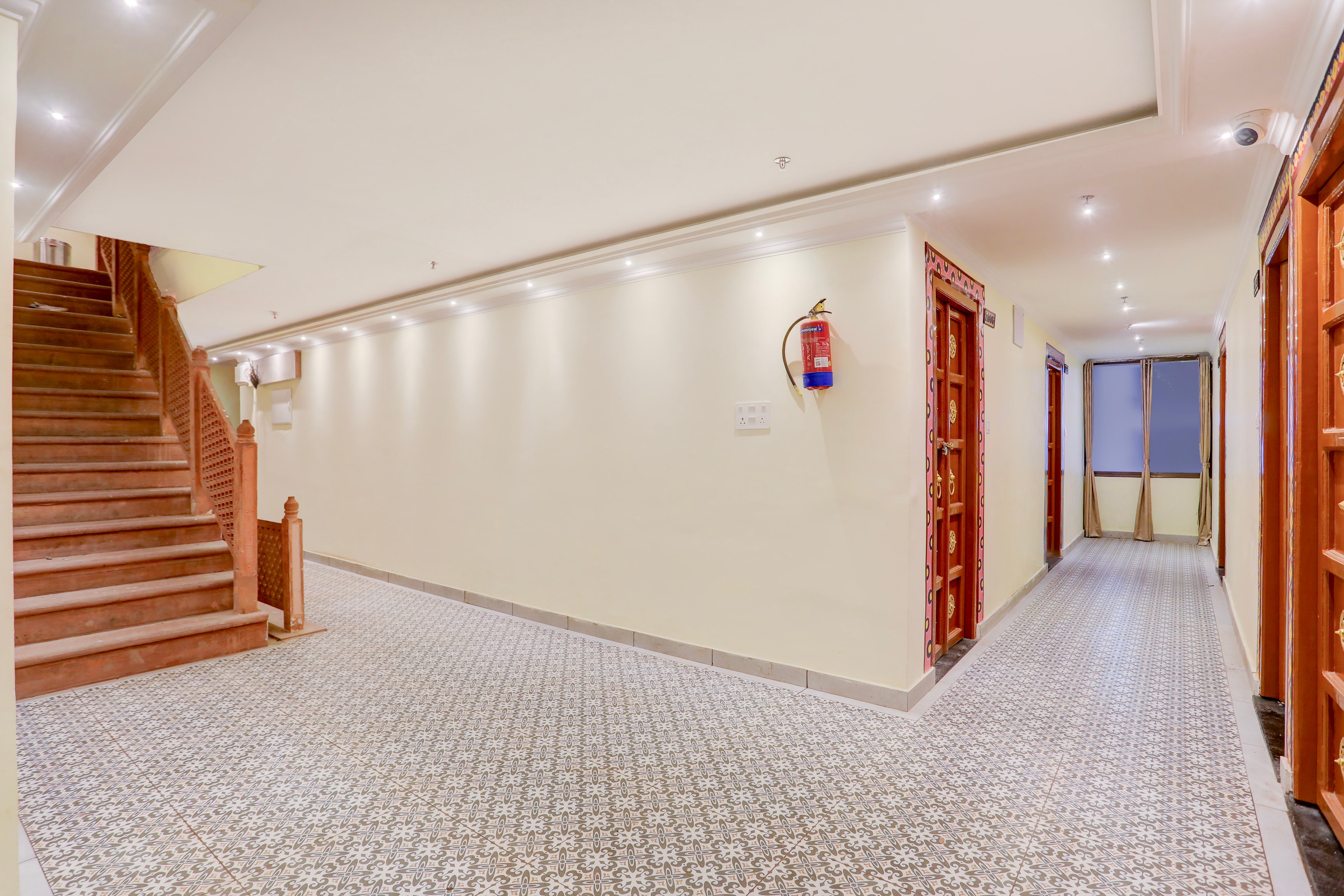 Palette Heritage Varanasi Retreat in Varanasi