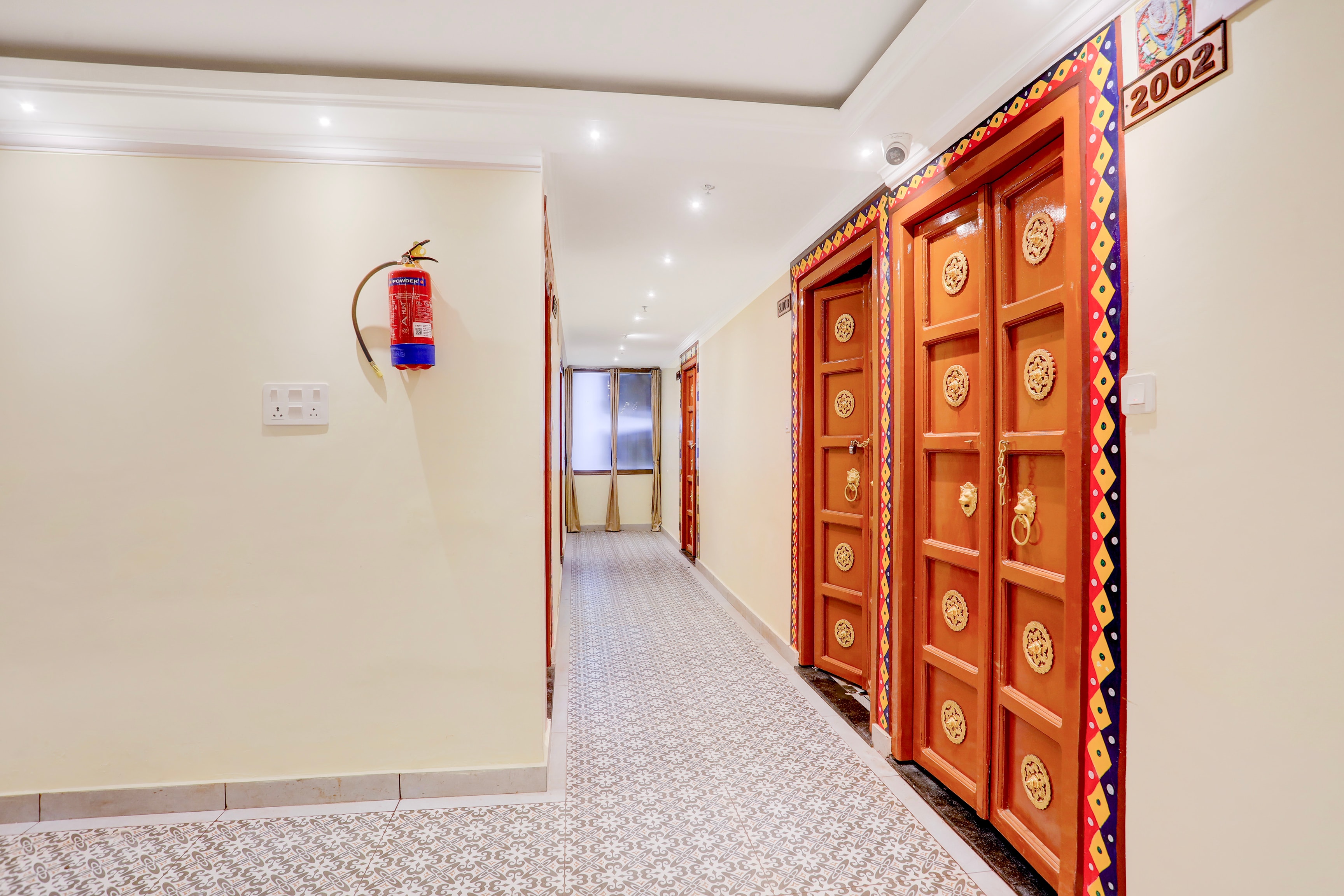 Palette Heritage Varanasi Retreat in Varanasi