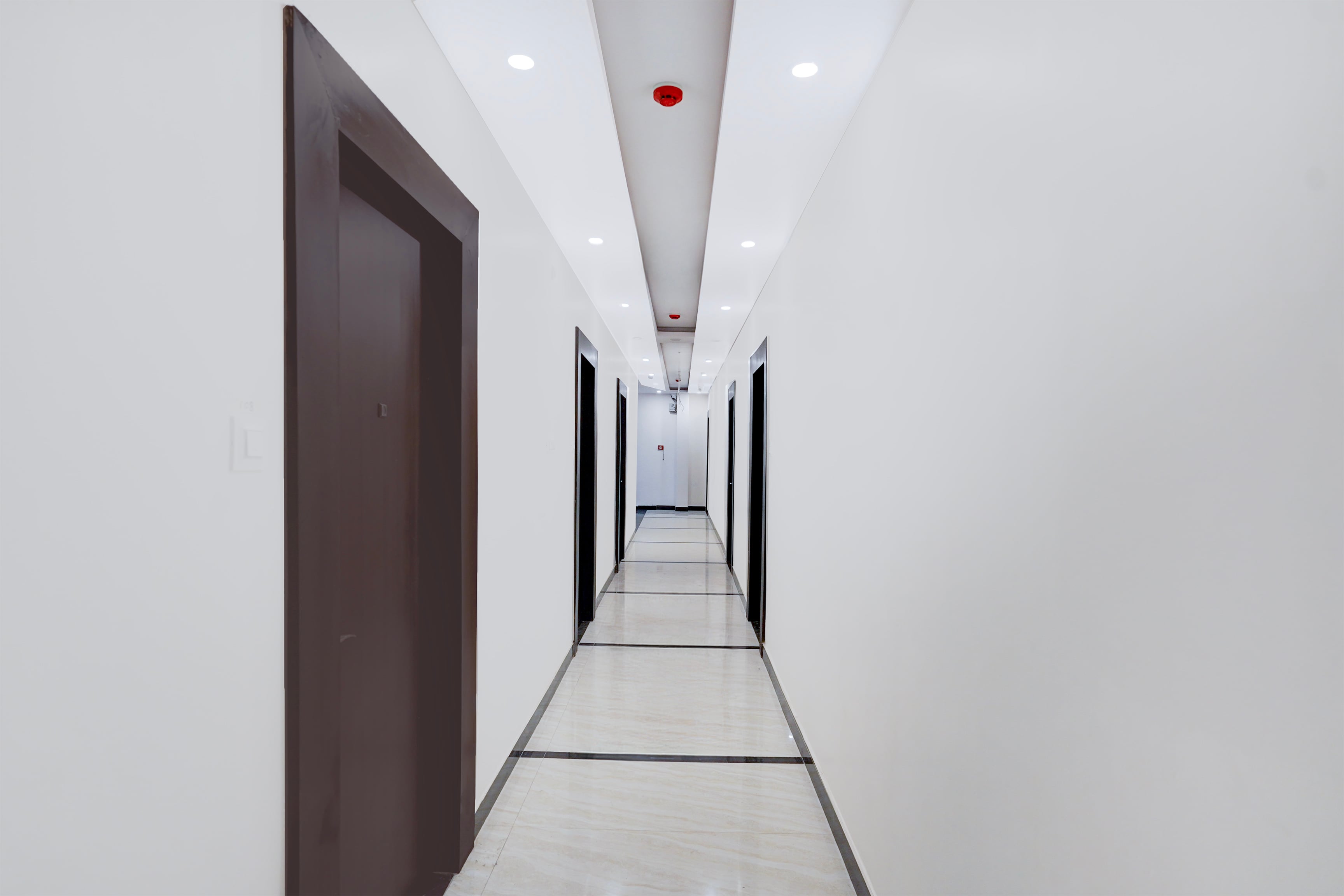 Palette Hotel and Resort Sarnath Temple in Varanasi