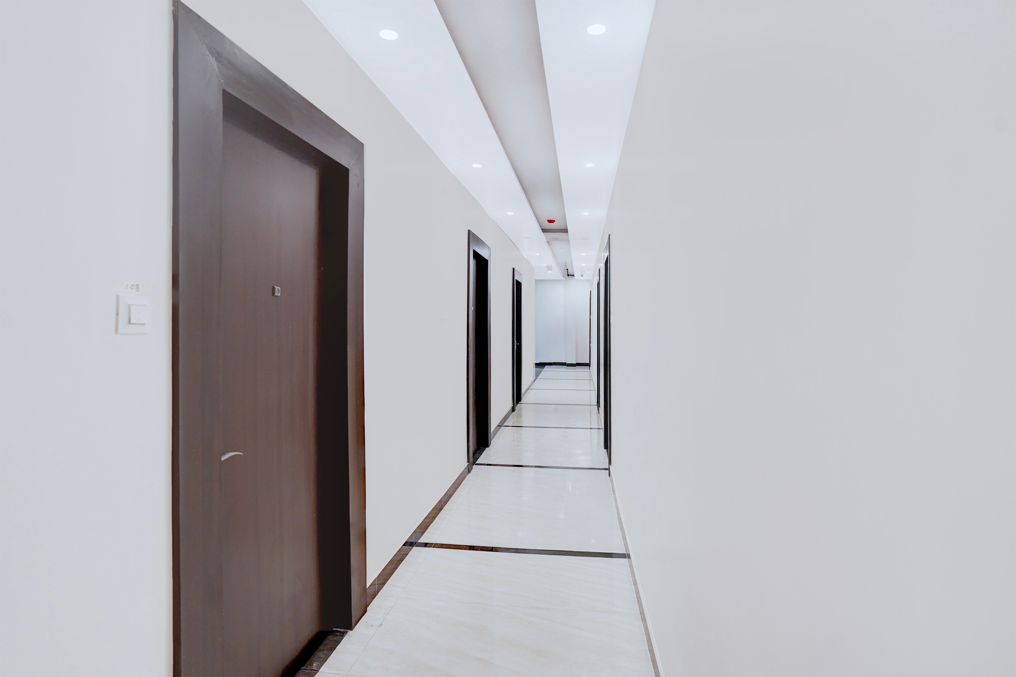 Palette Hotel and Resort Sarnath Temple in Varanasi