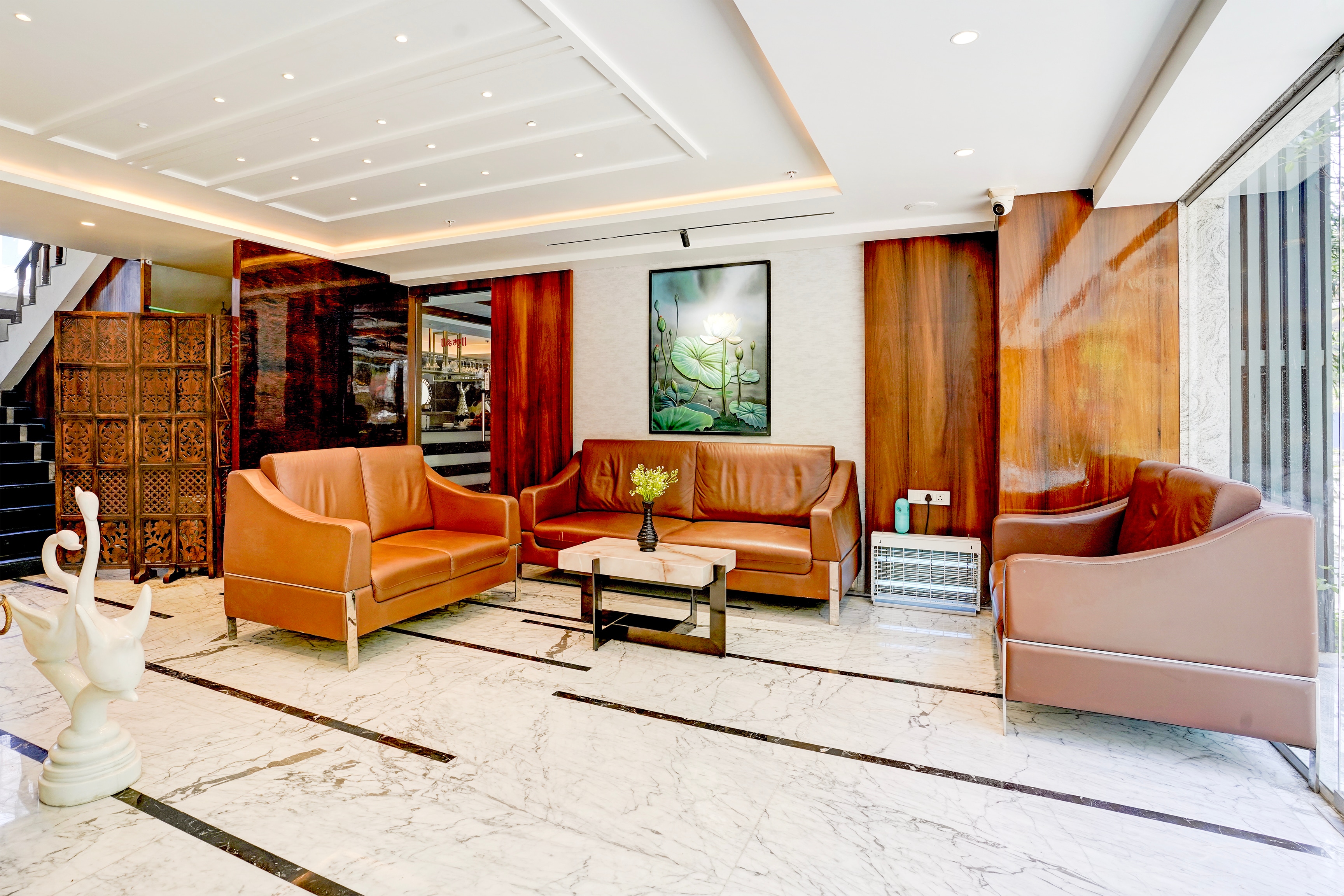 Palette Magarpatta City Formerly Emerald Guestimony in Pune