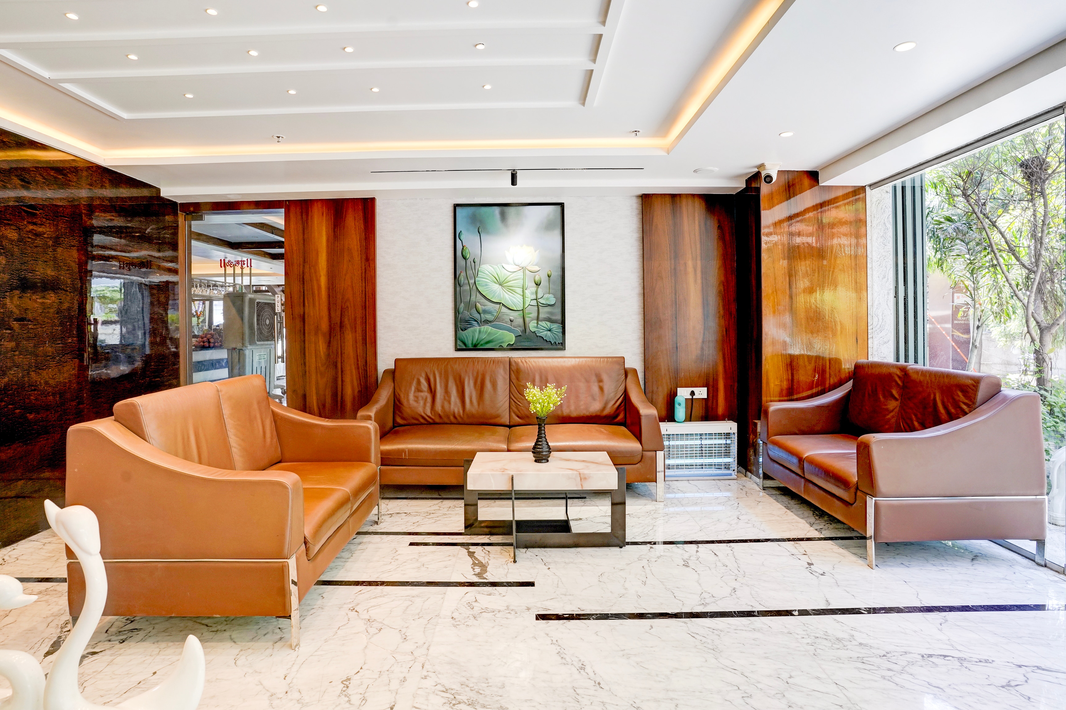 Palette Magarpatta City Formerly Emerald Guestimony in Pune