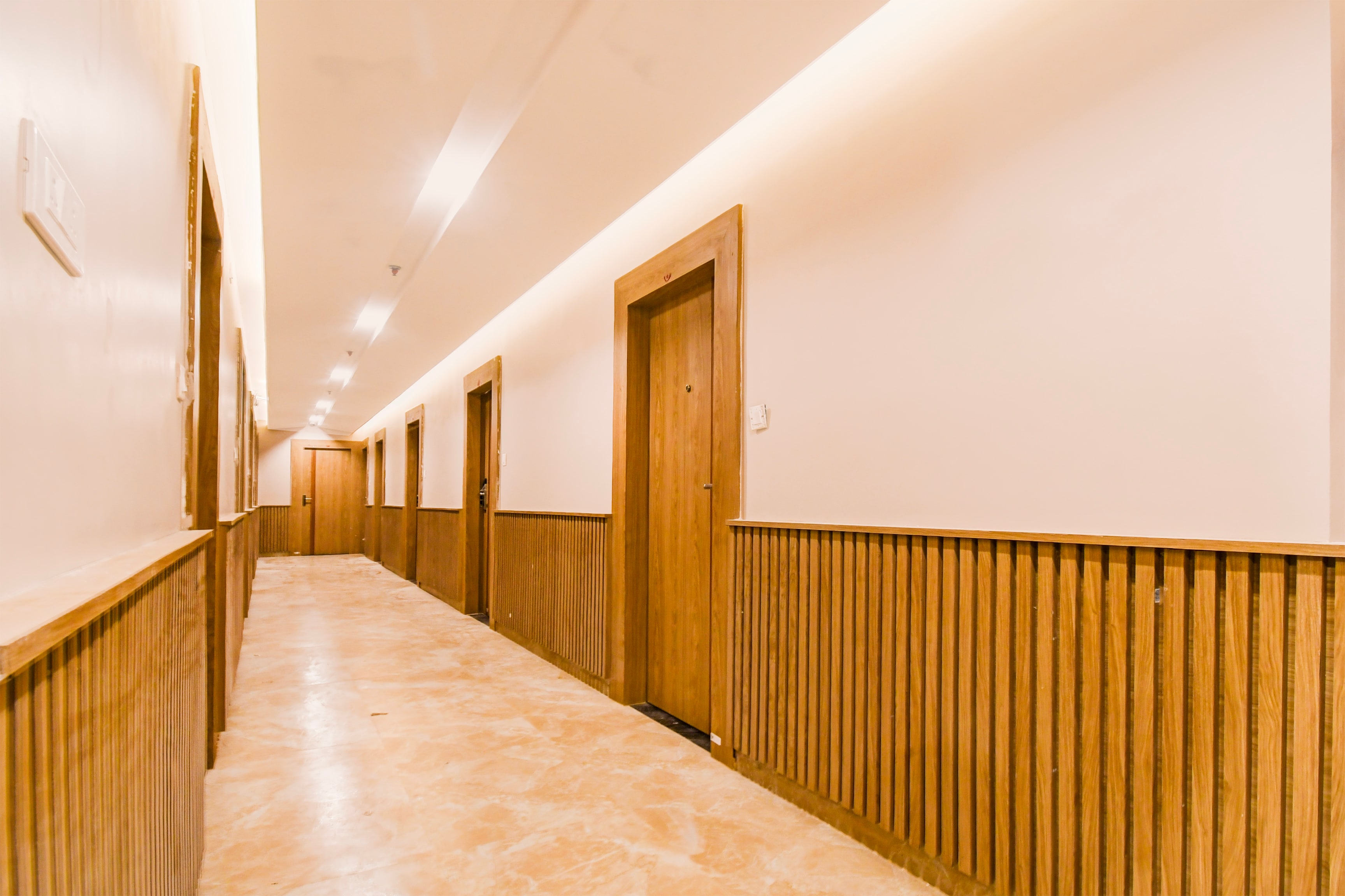 Palette Shree Jagannath Puri in Puri