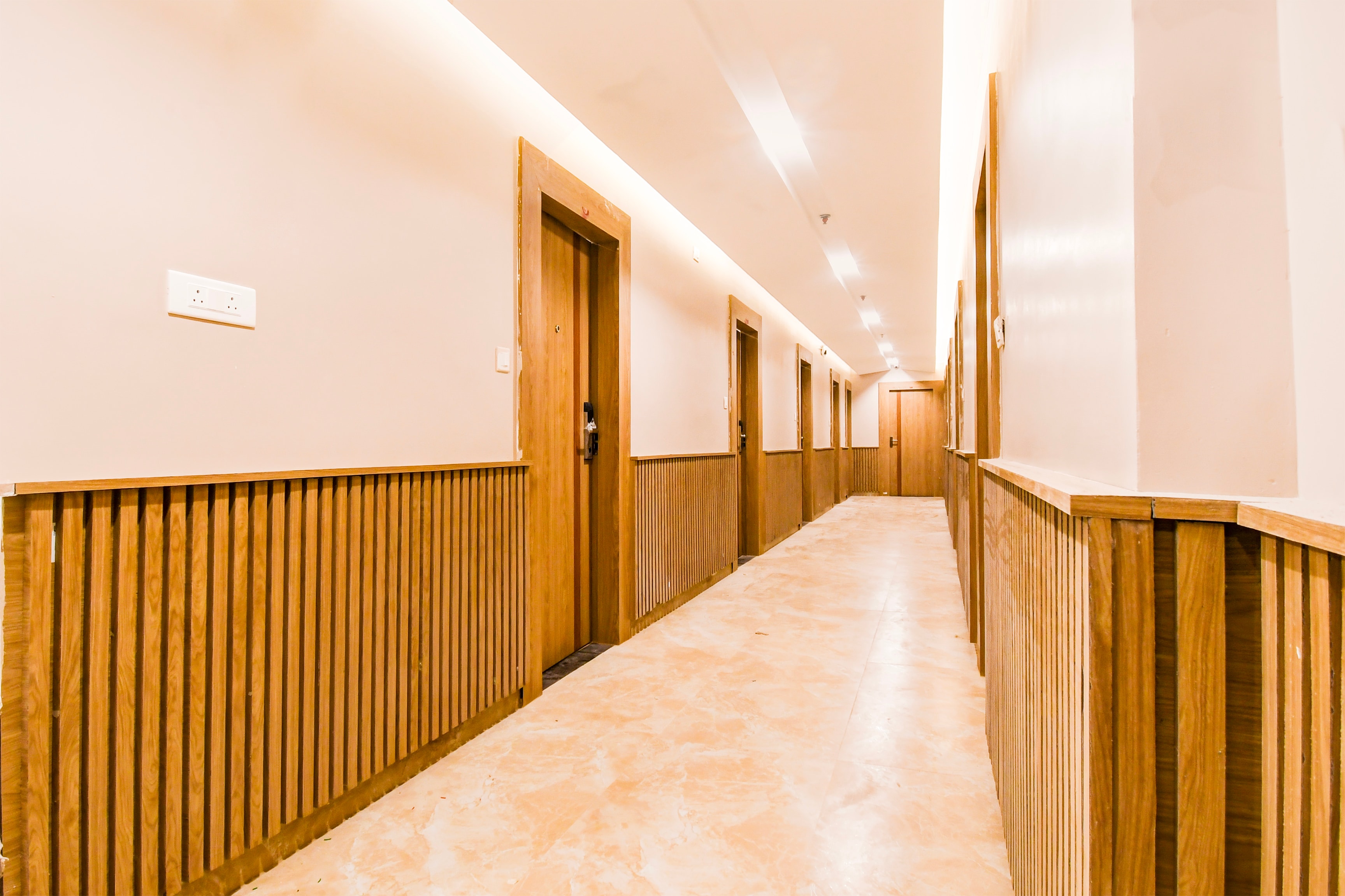 Palette Shree Jagannath Puri in Puri