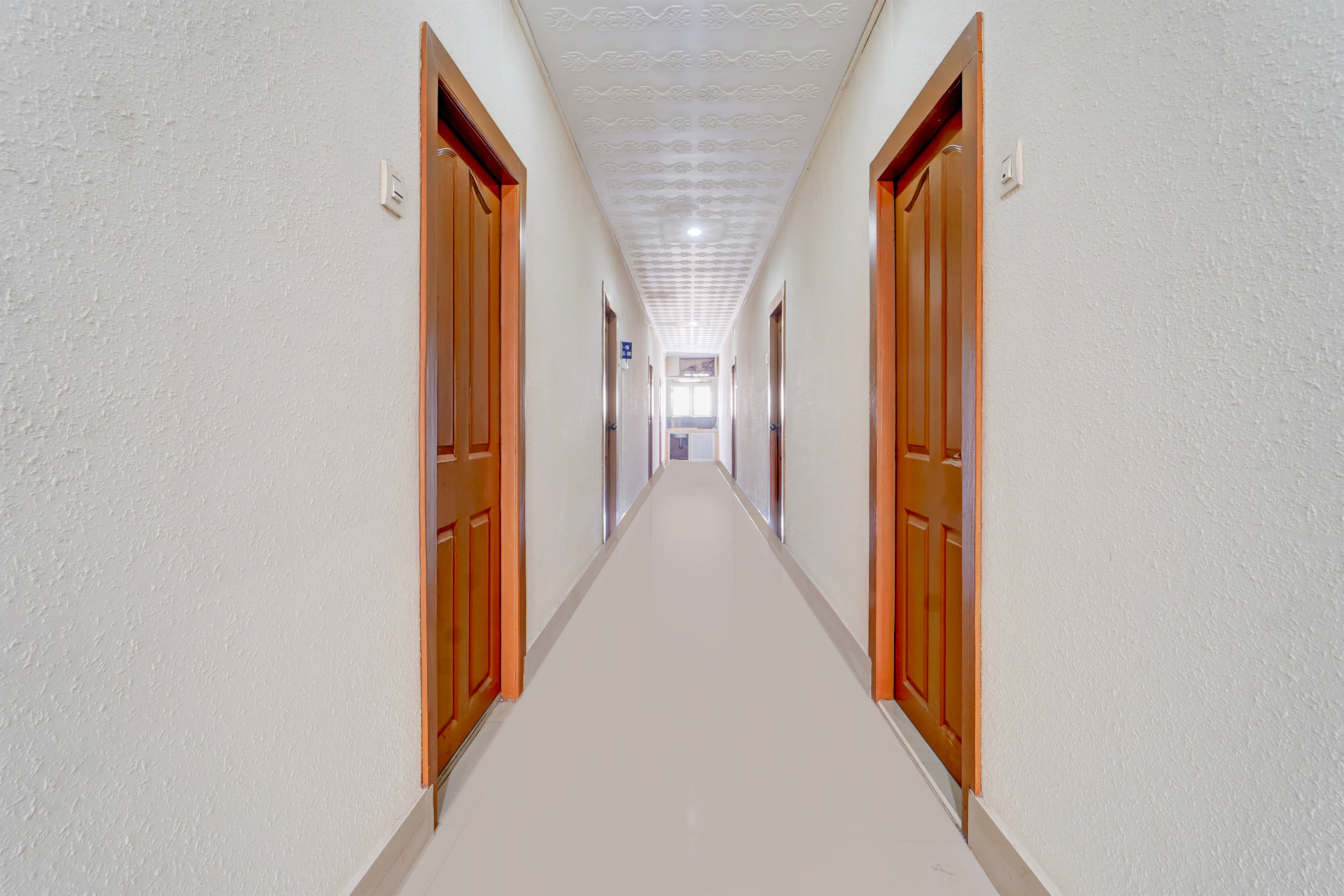  Collection O Market Road Ernakulam in Kochi