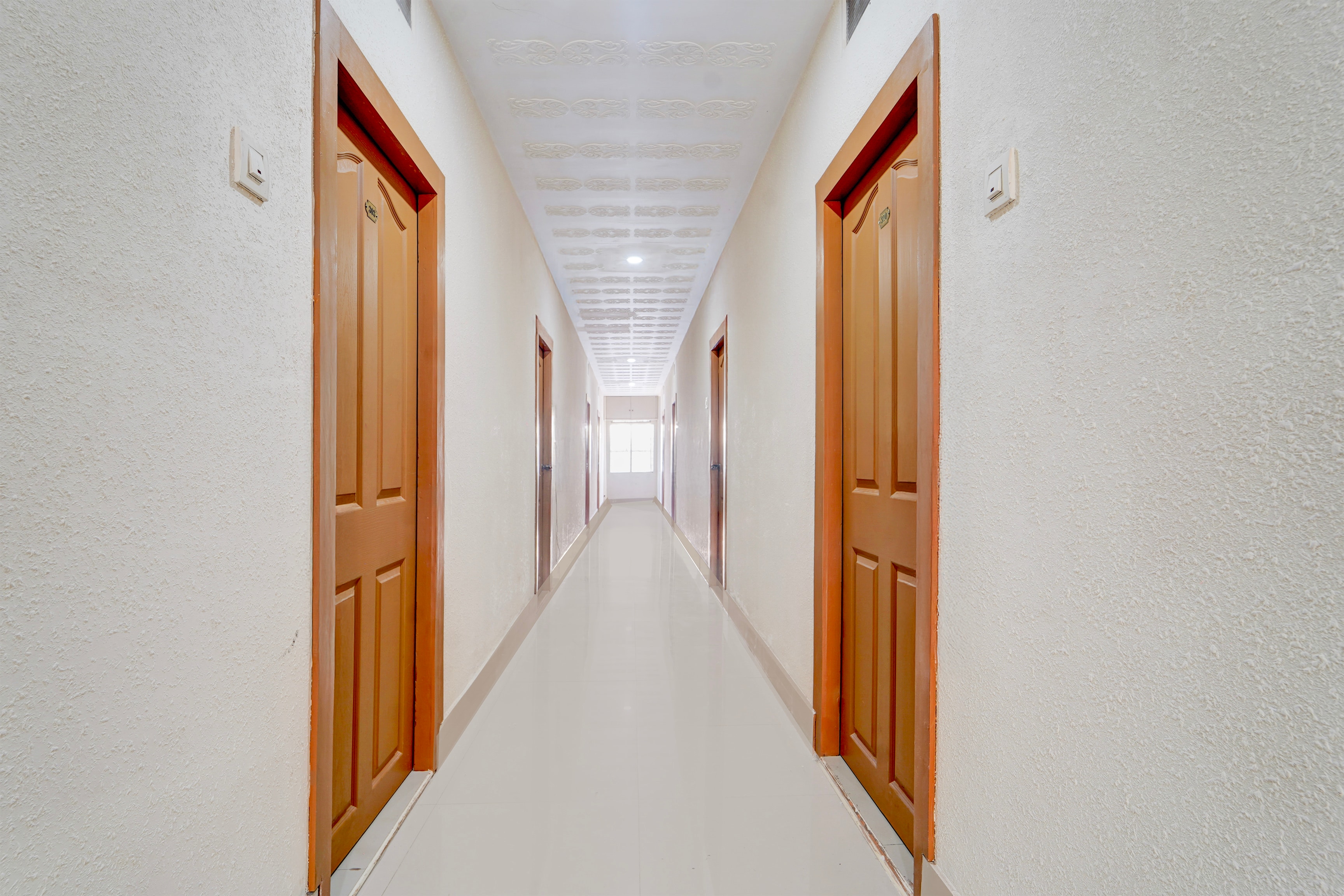  Collection O Market Road Ernakulam in Kochi