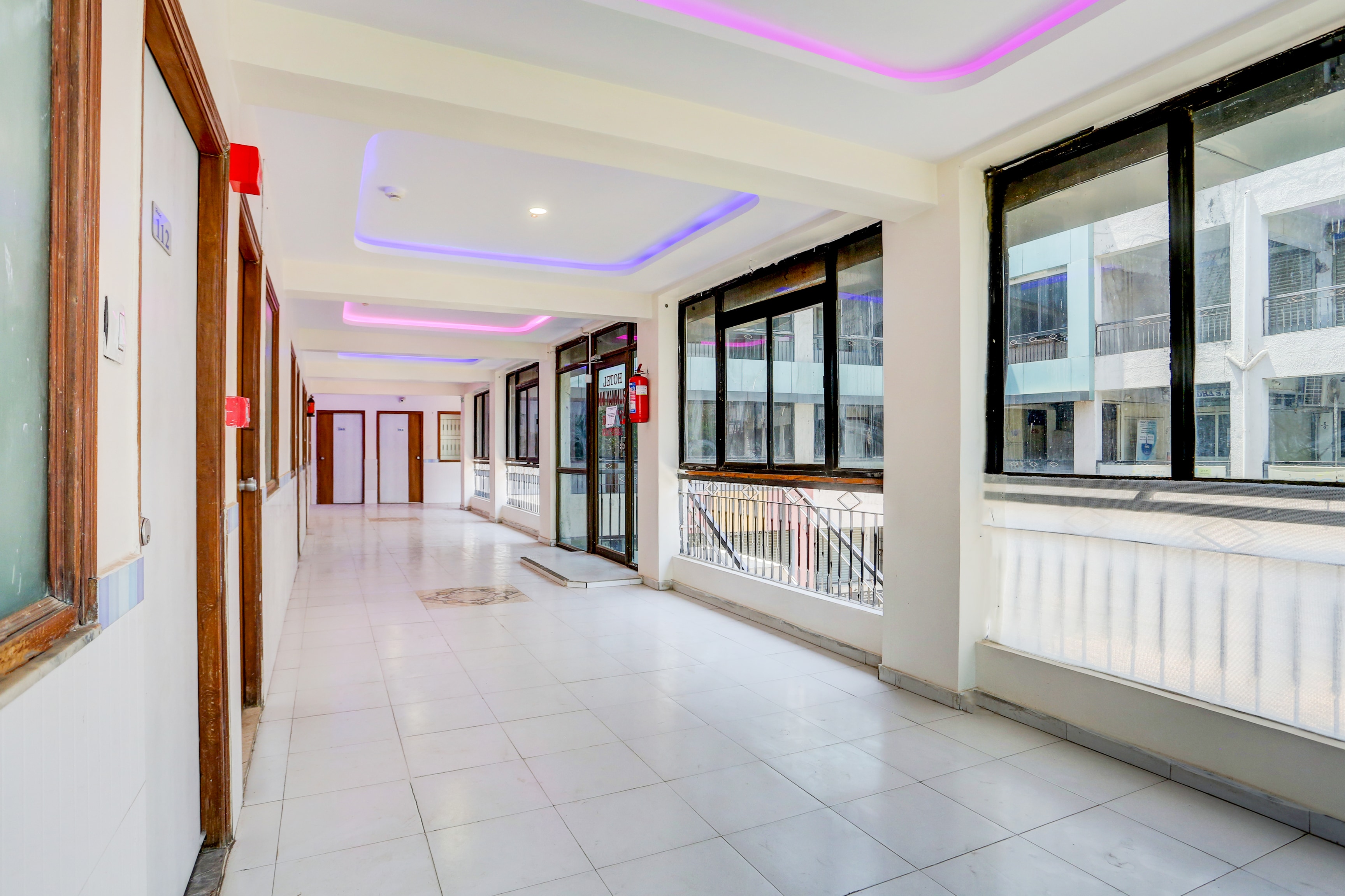 Super Collection O Ahmedabad Airport Formerly Hotel Runway Inn in Ahmedabad