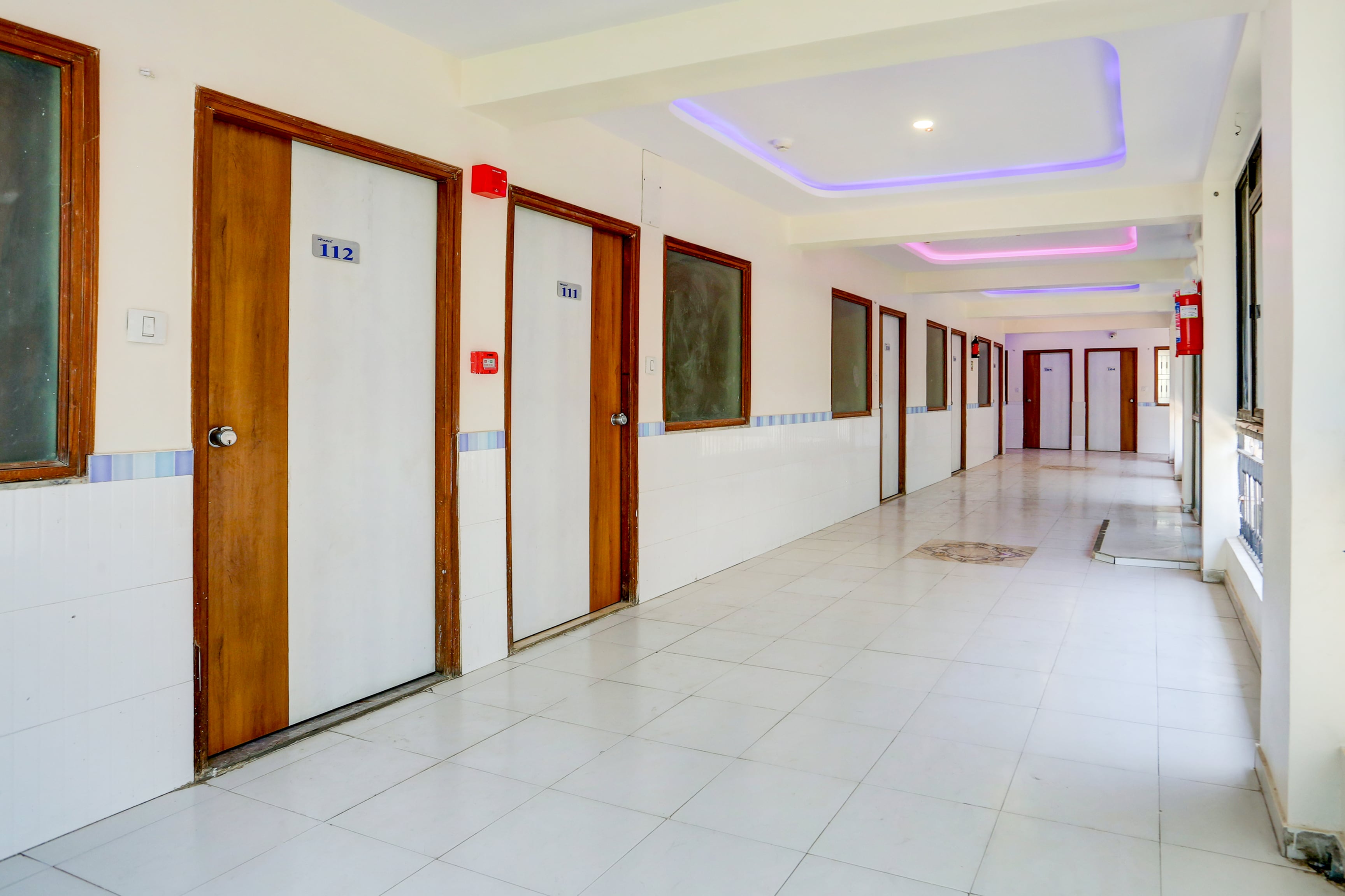 Super Collection O Ahmedabad Airport Formerly Hotel Runway Inn in Ahmedabad