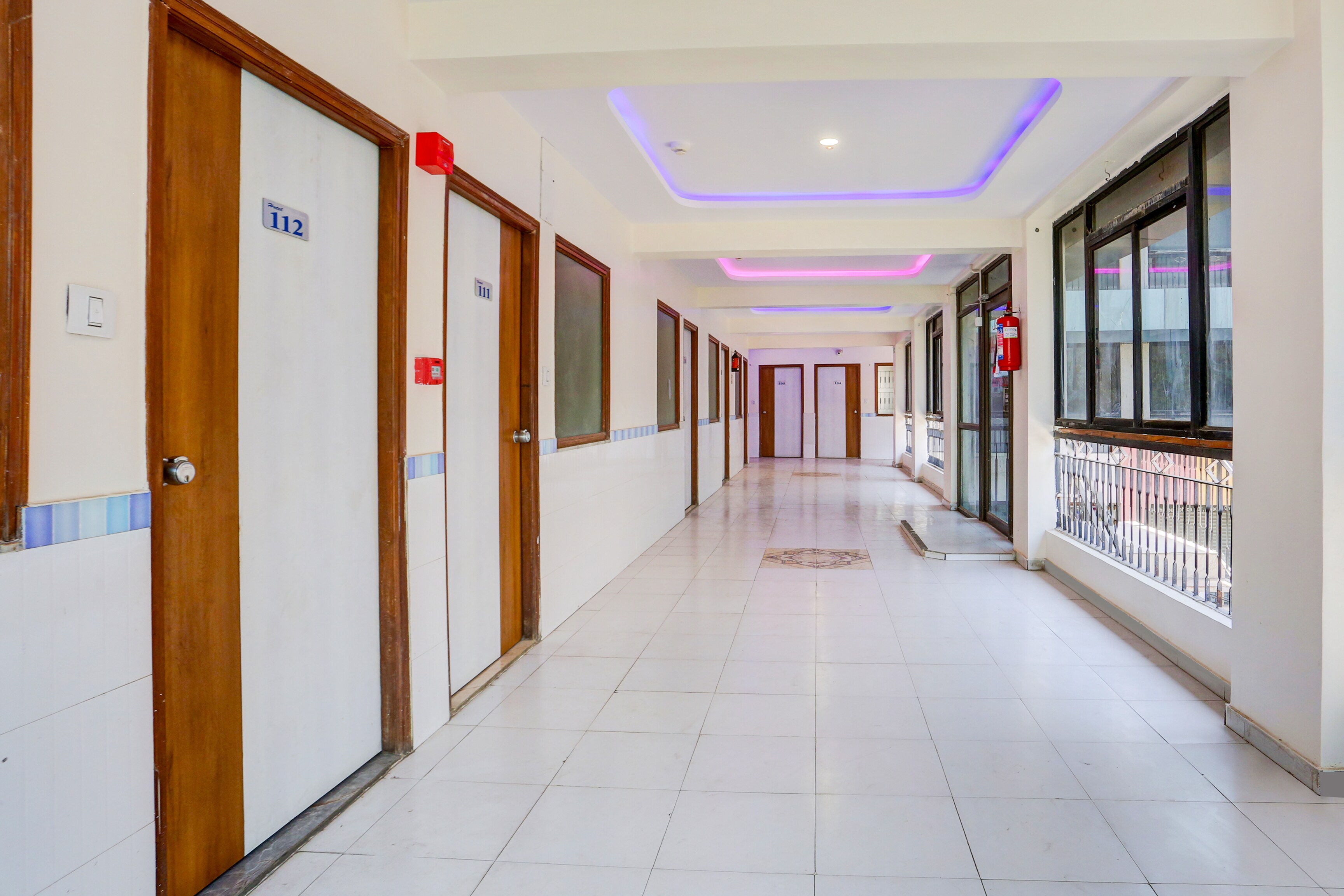 Super Collection O Ahmedabad Airport Formerly Hotel Runway Inn in Ahmedabad