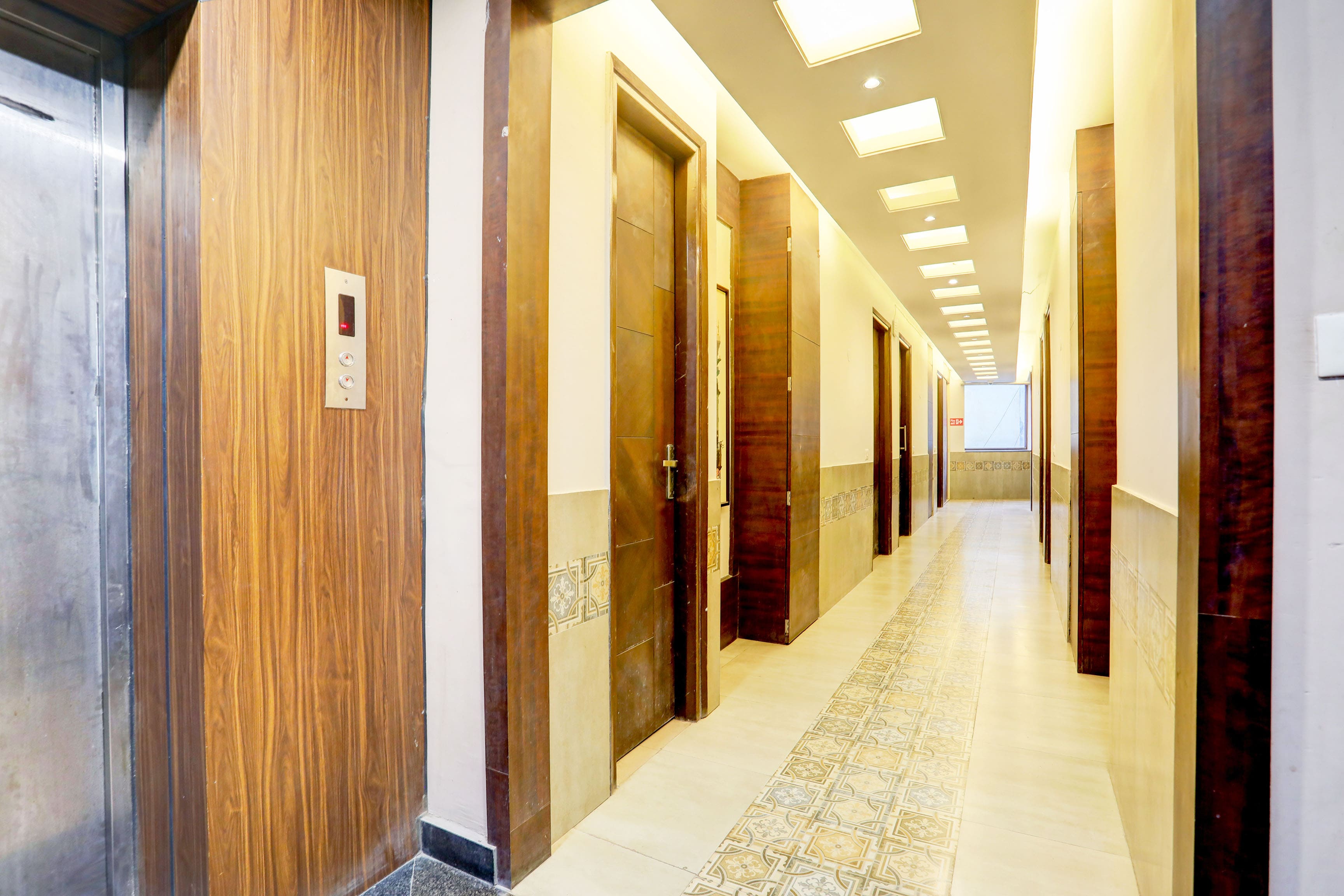 Super Collection O Alwar Formerly Hotel Ashoka in Alwar