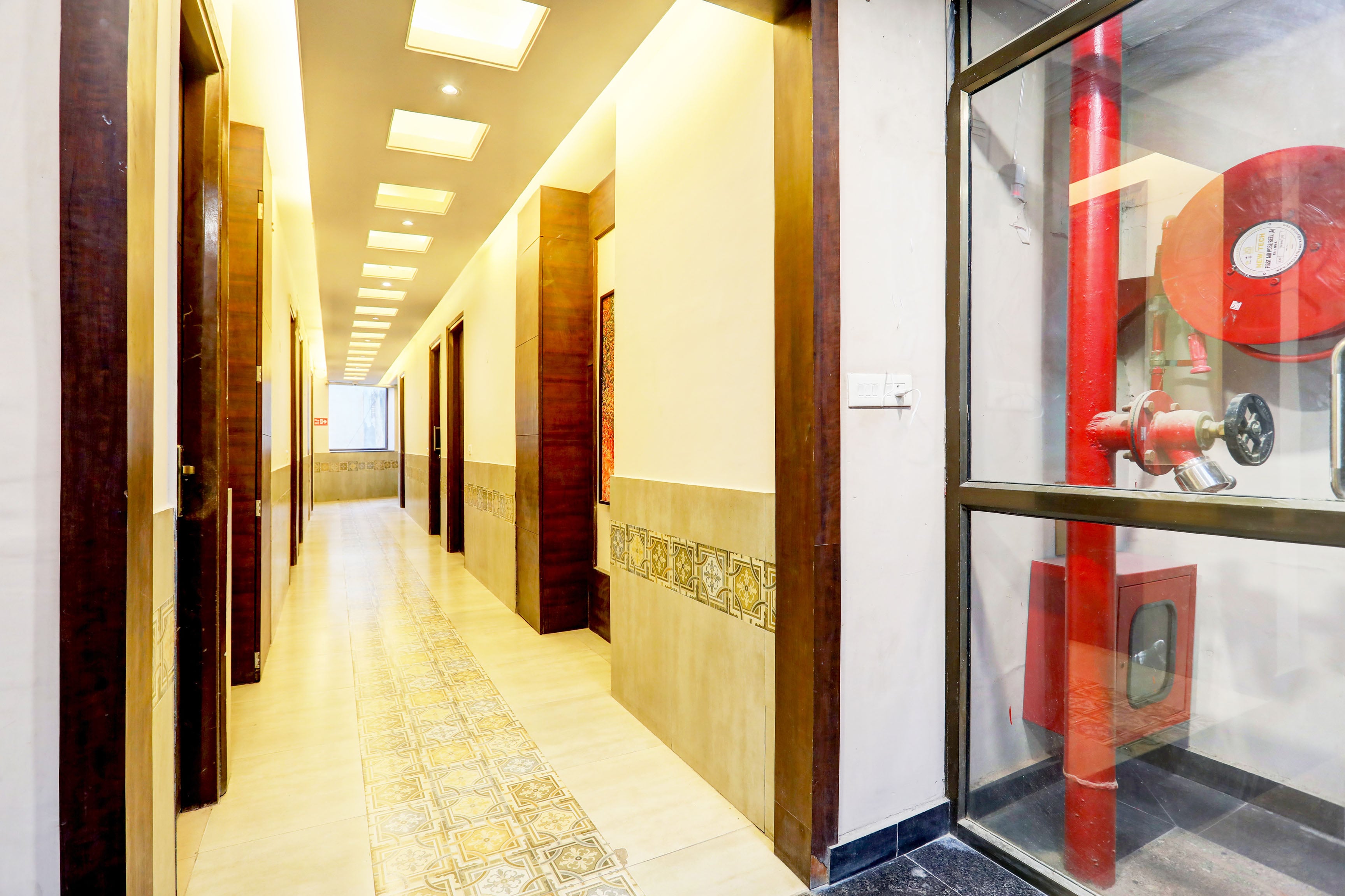 Super Collection O Alwar Formerly Hotel Ashoka in Alwar