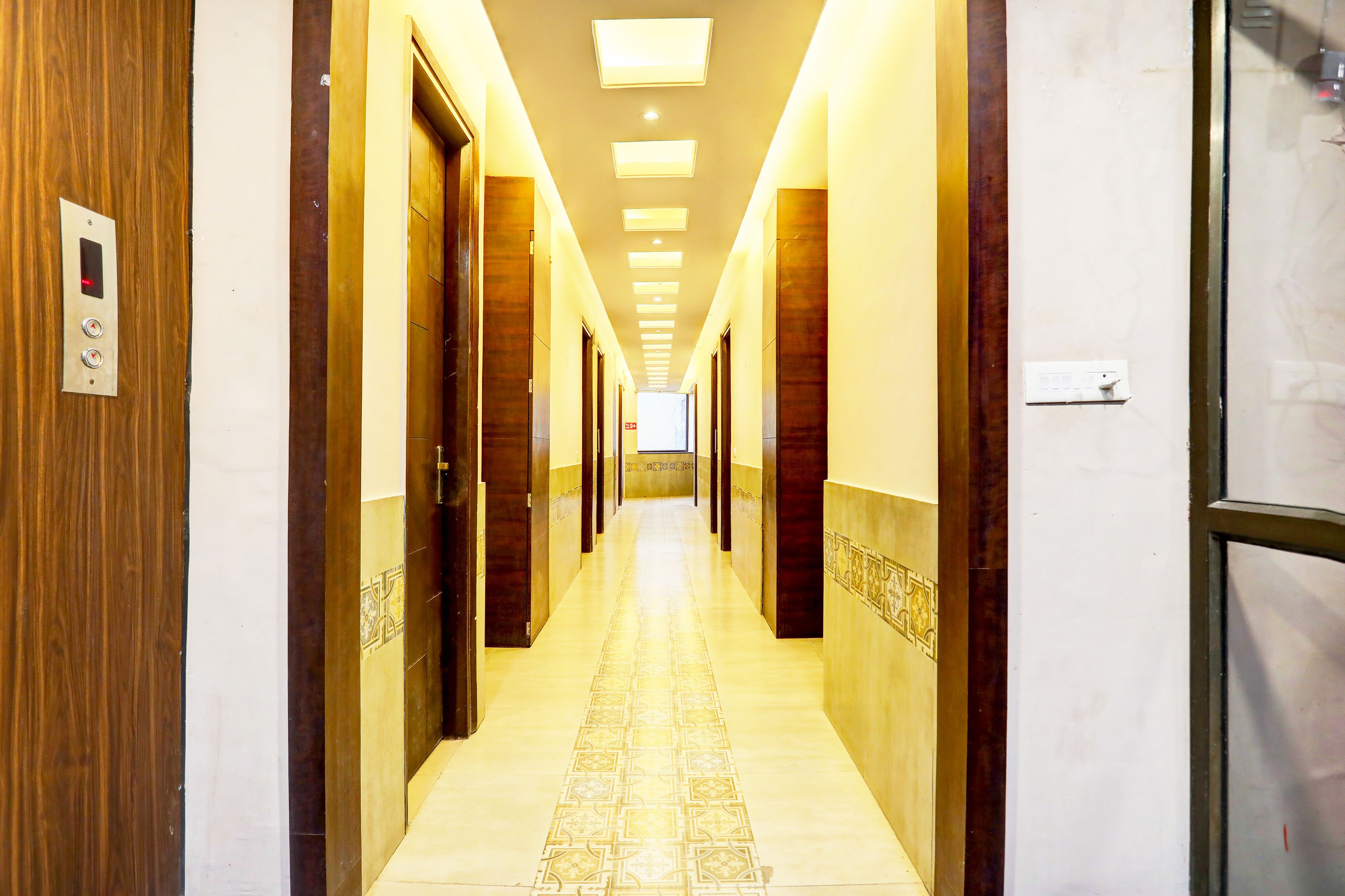 Super Collection O Alwar Formerly Hotel Ashoka in Alwar