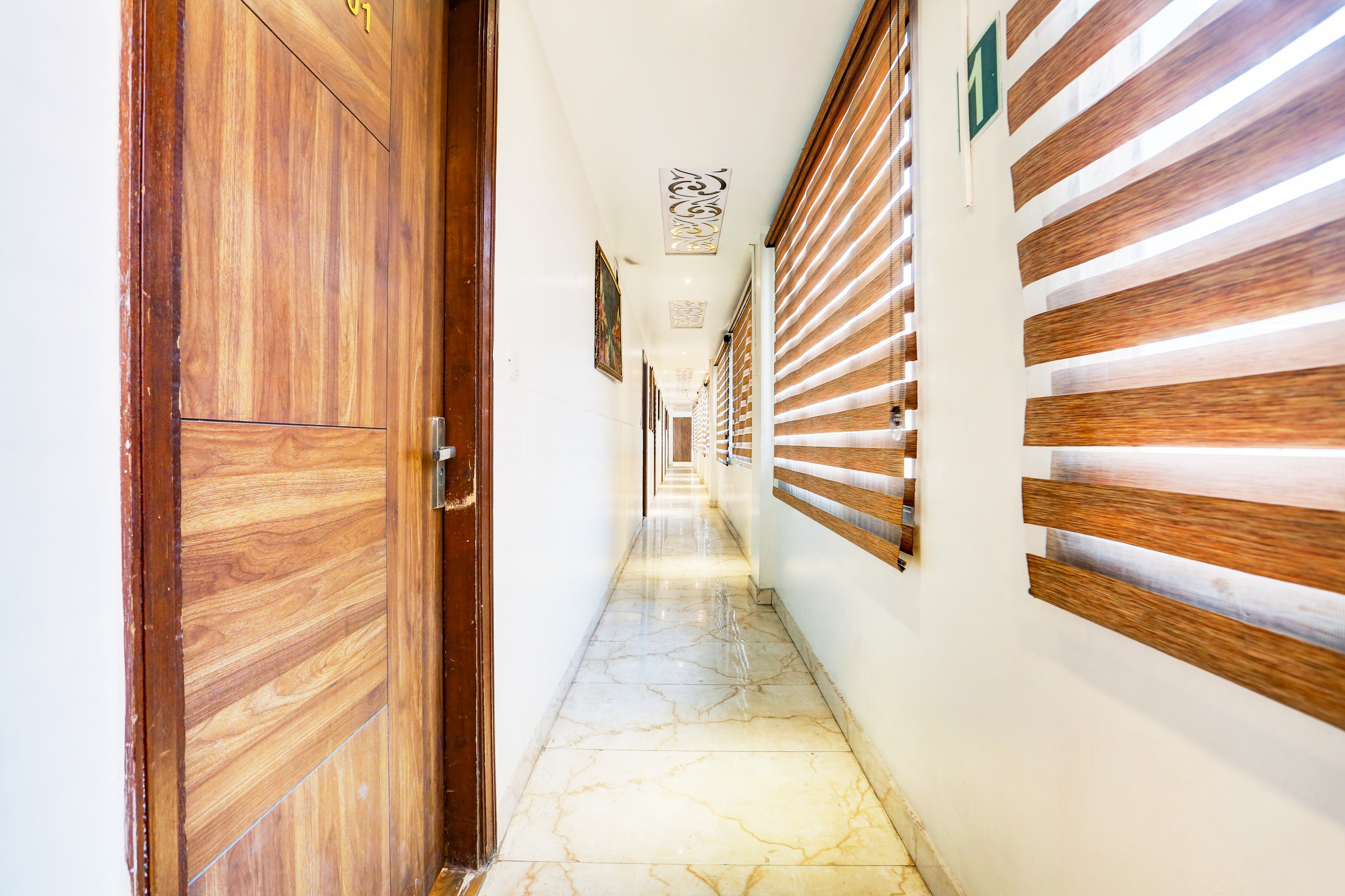 Super Collection O Amritsar Near Bus Stand in Amritsar