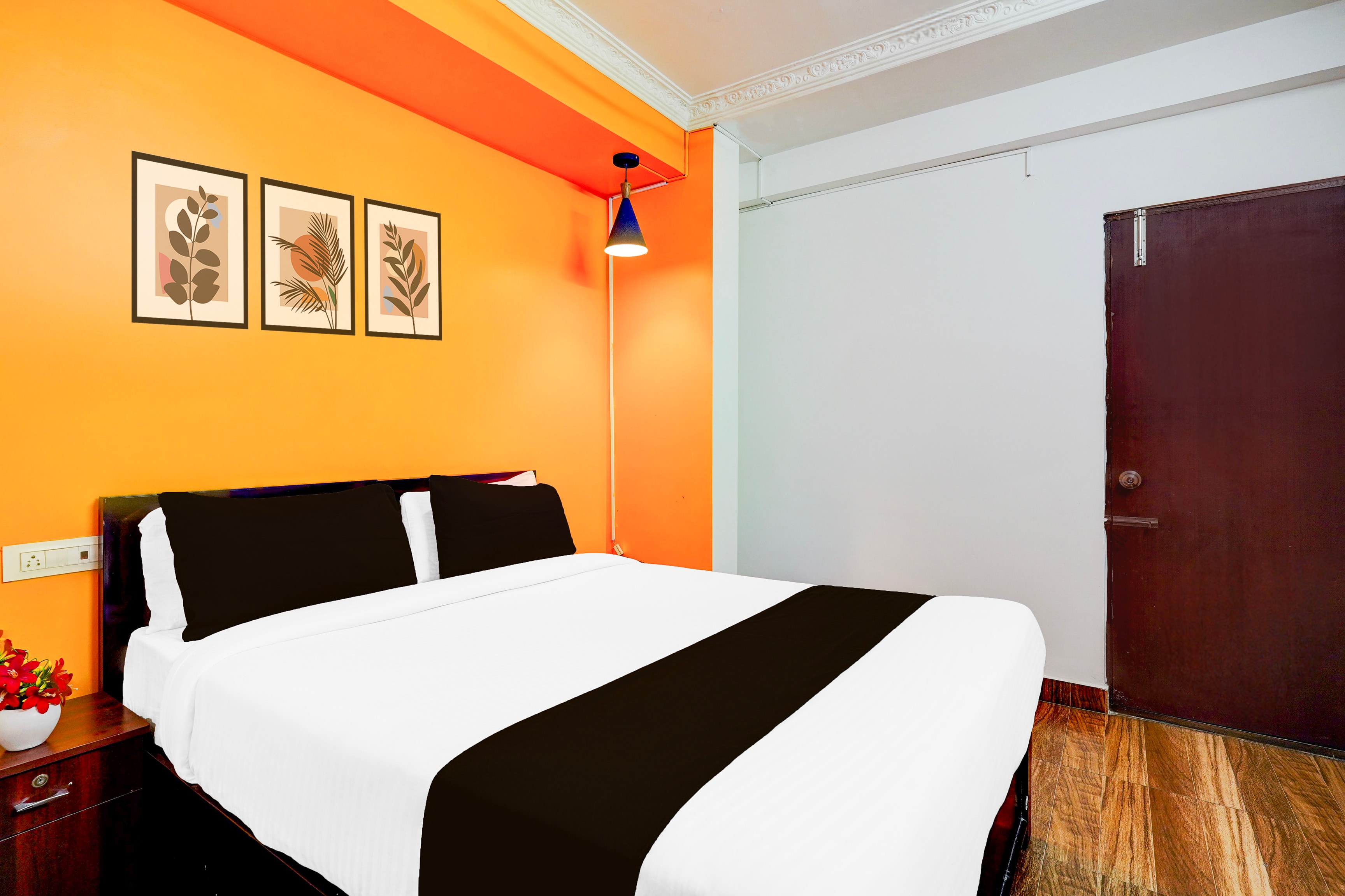 Super Collection O Banaswadi in Bangalore