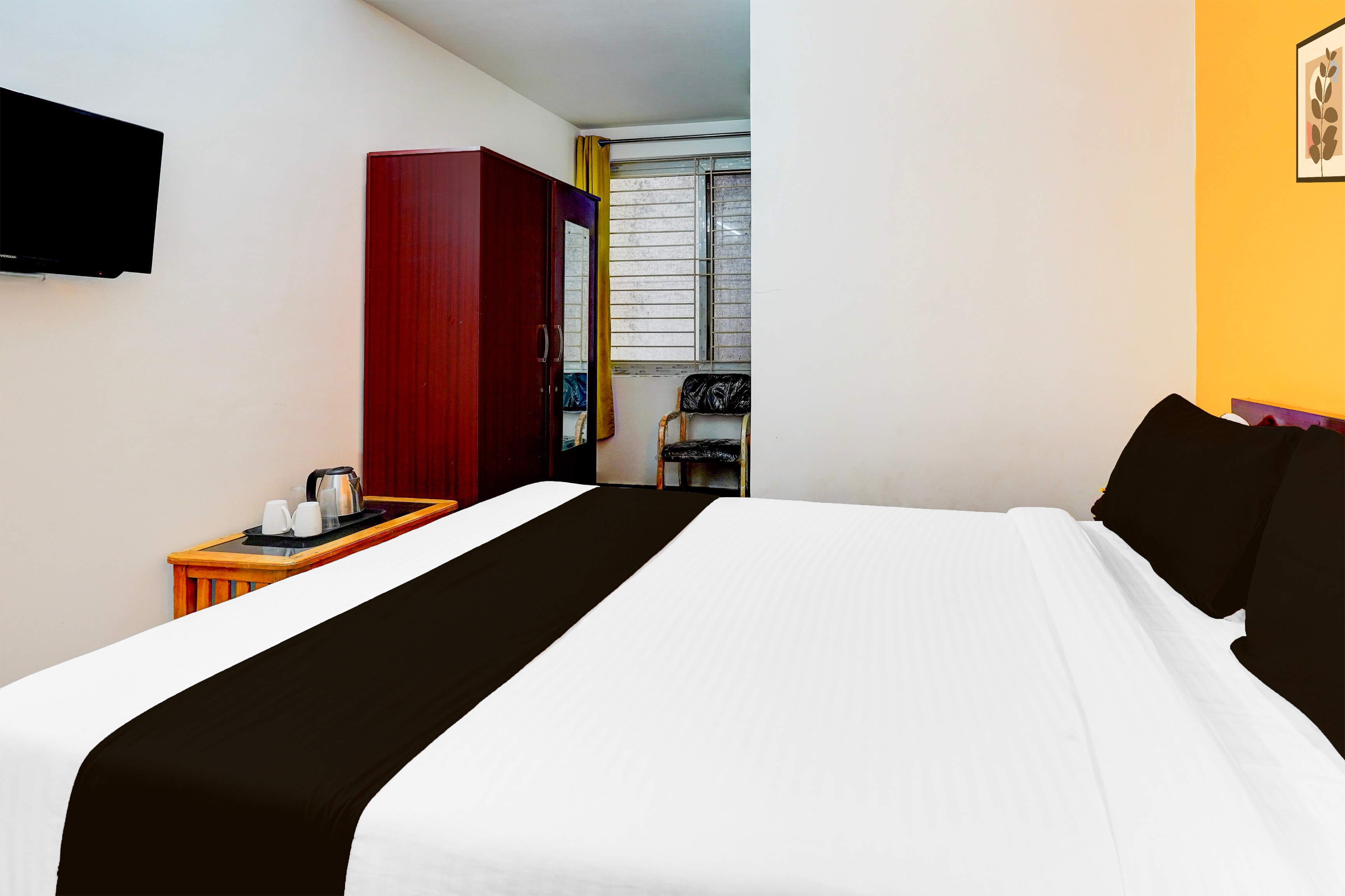 Super Collection O Banaswadi in Bangalore