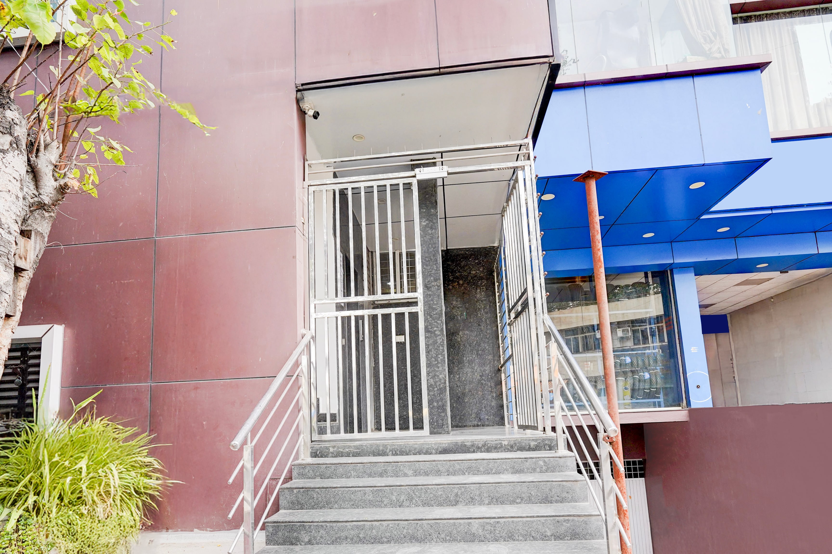 Super Collection O Banaswadi in Bangalore