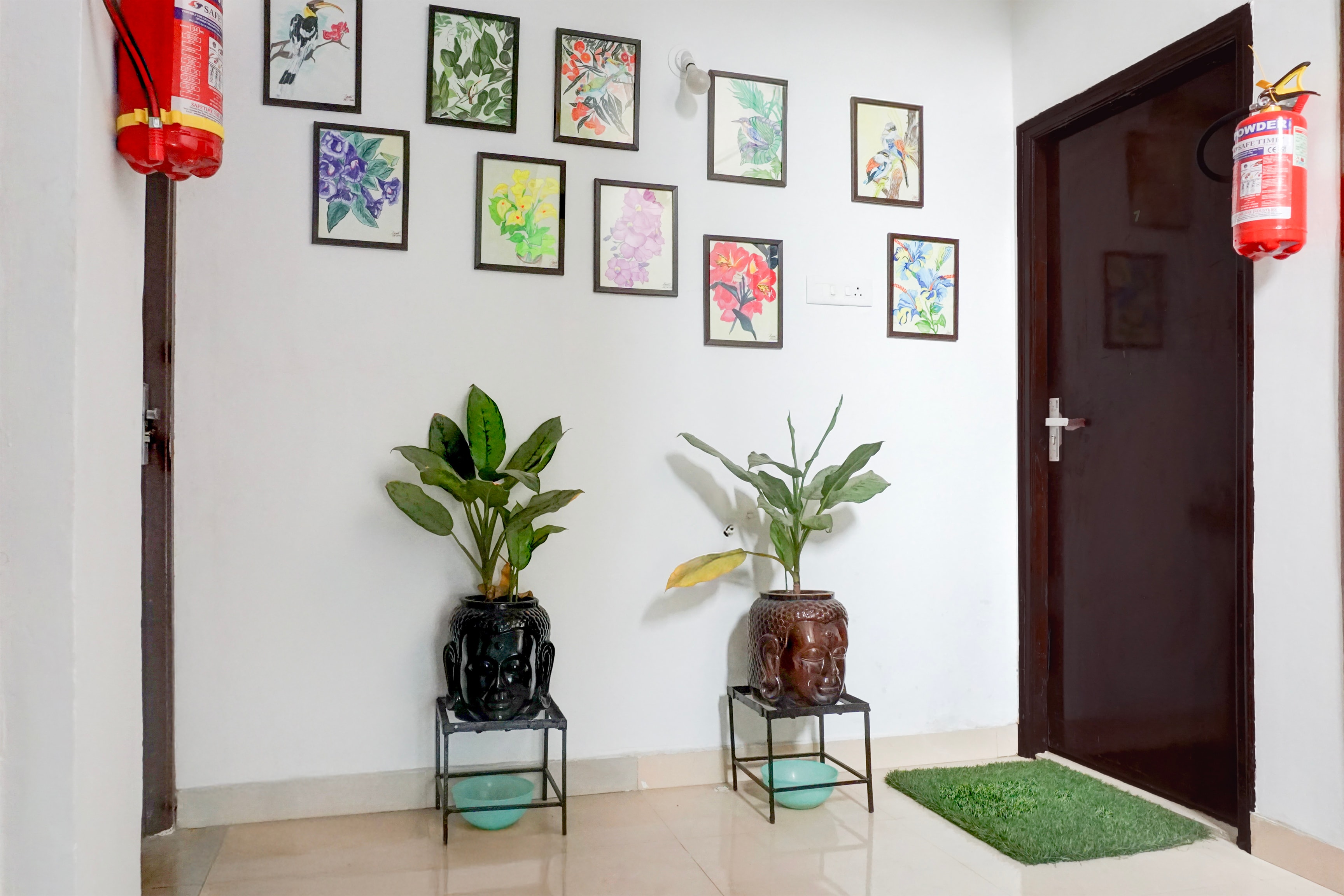 Super Collection O Baner Near Mumbai Pune Highway in Pune