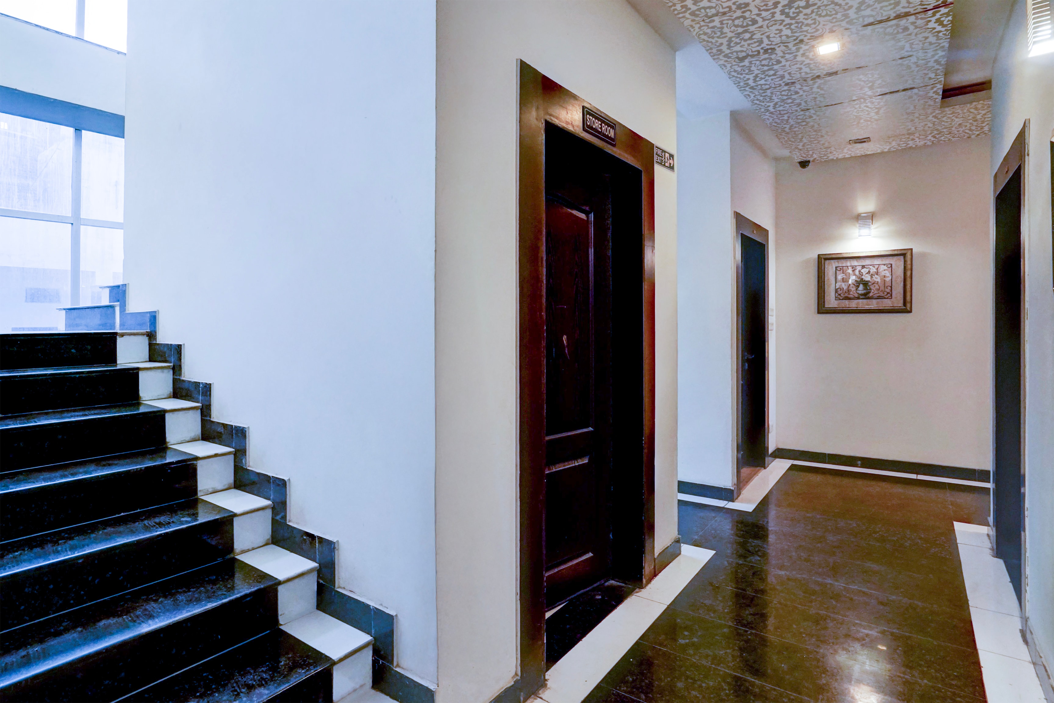 Super Collection O Banipark Formerly Arena Villas in Jaipur