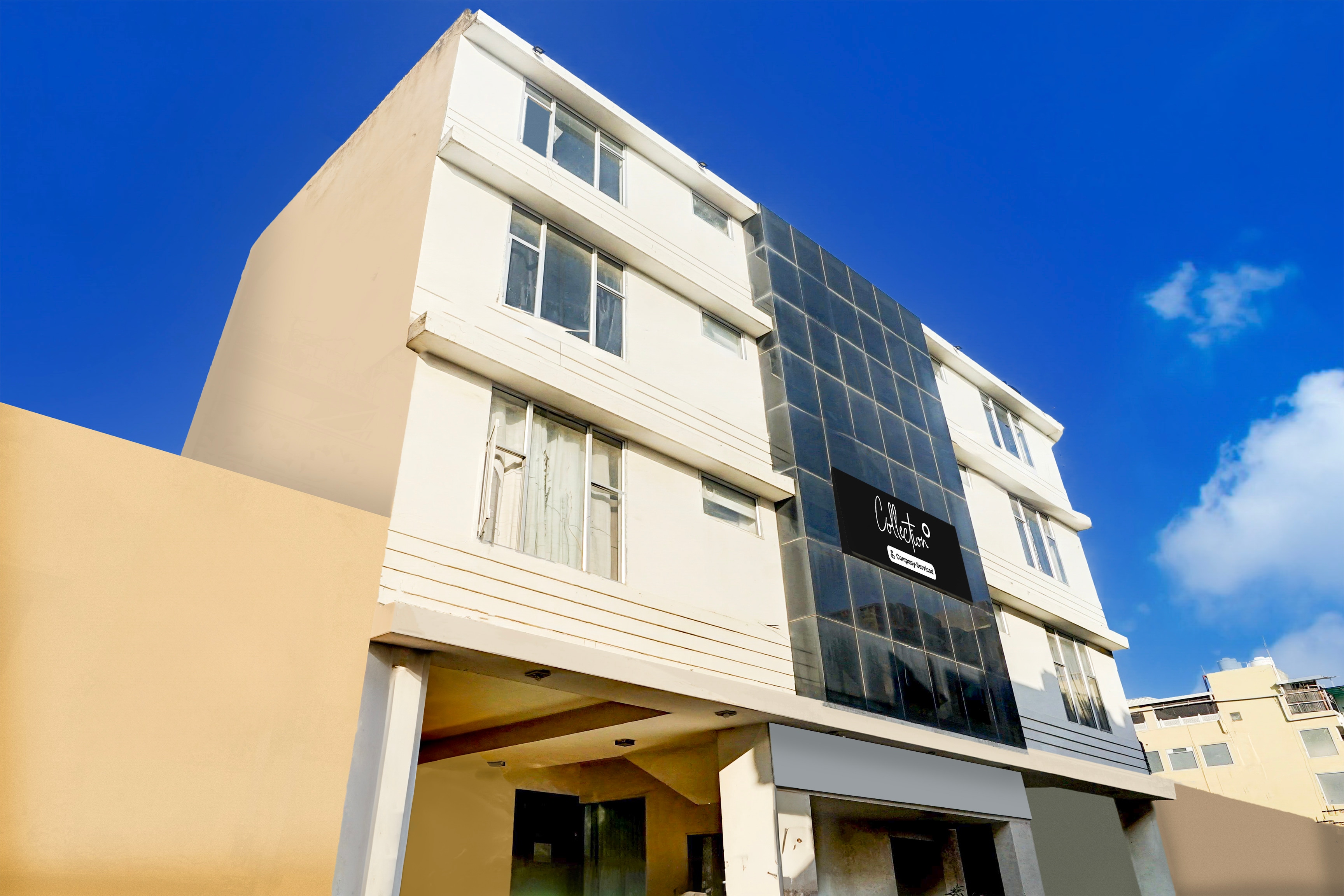 Super Collection O Banipark Formerly Arena Villas in Jaipur