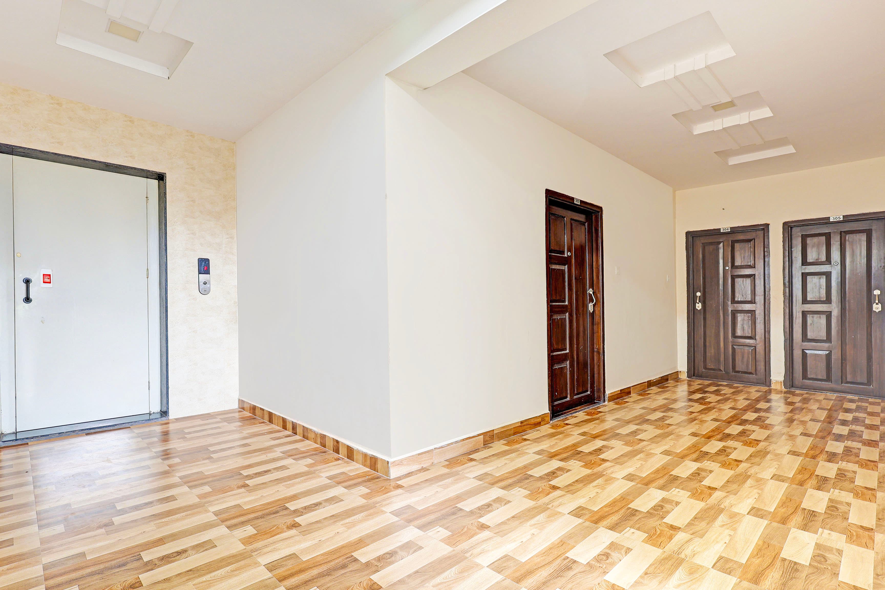 Super Collection O Beach Road Near GITAM in Visakhapatnam