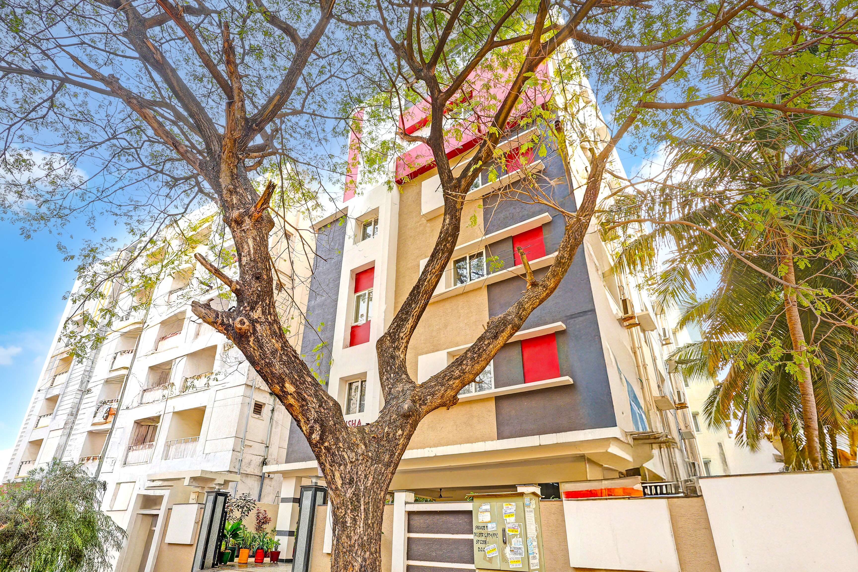 Super Collection O Beach Road Near GITAM in Visakhapatnam